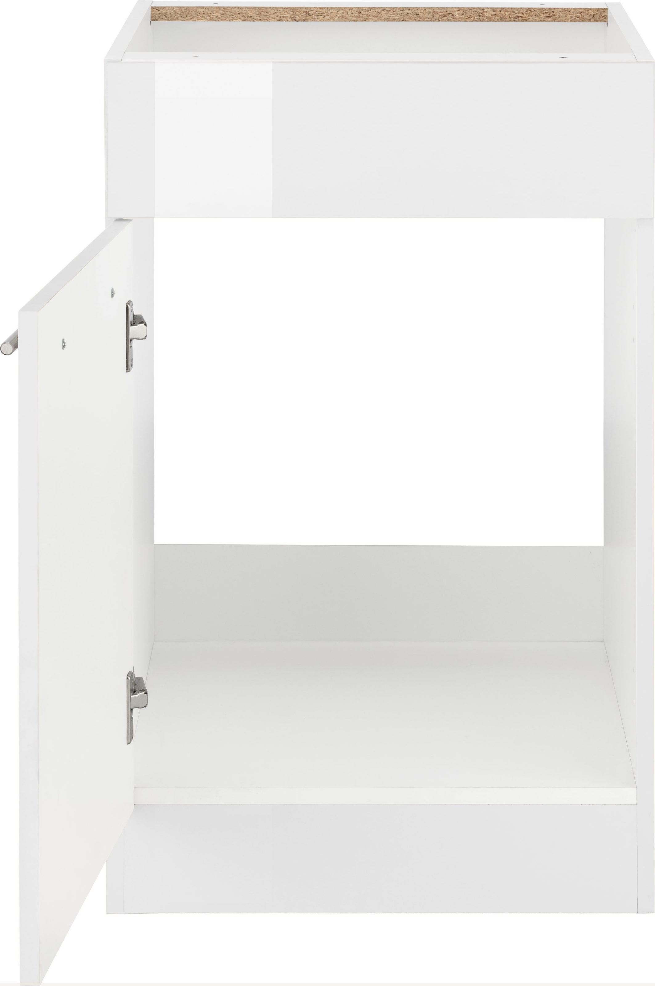 wiho Küchen Spülenschrank »Unna«, 50 cm breit, ohne Arbeitsplatte