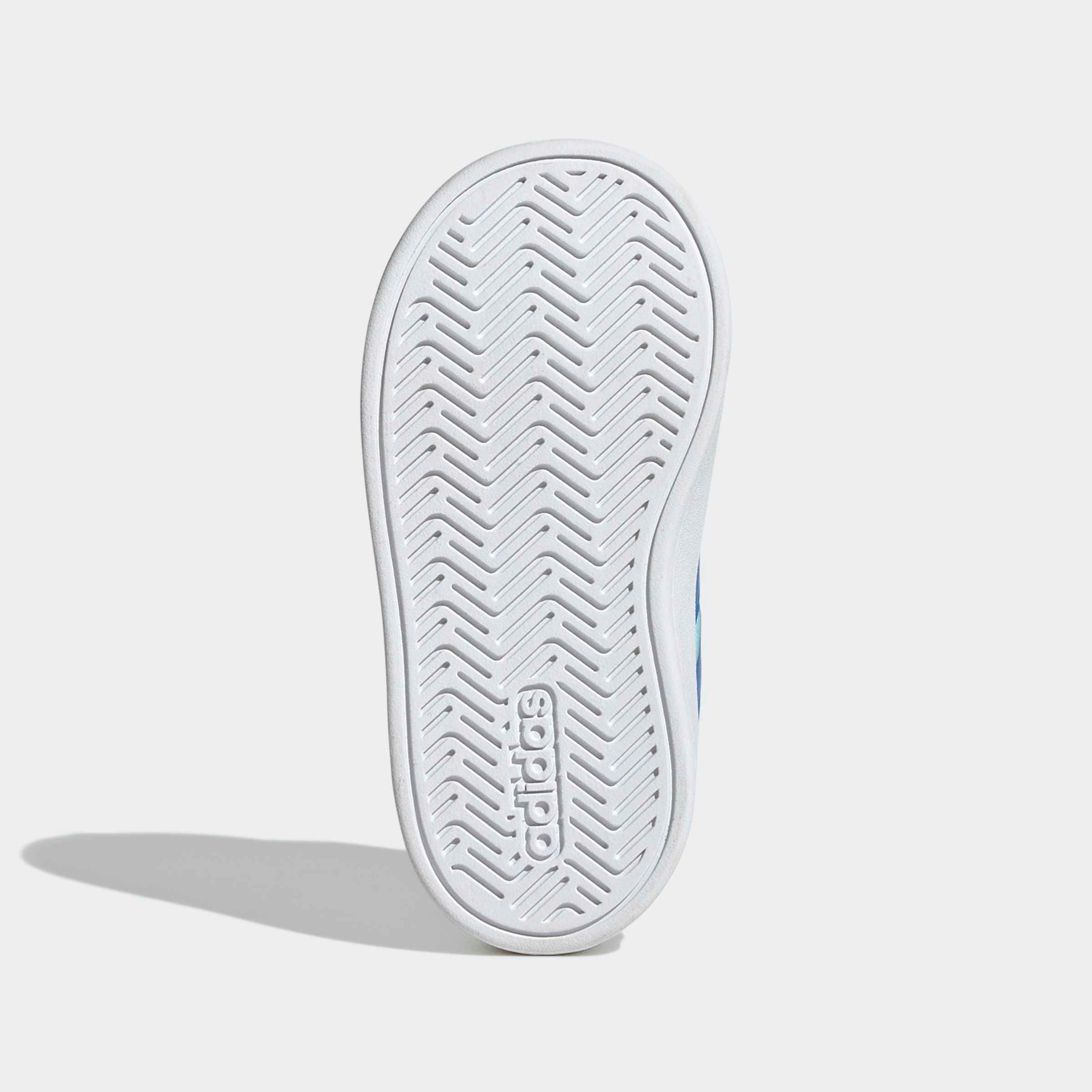 adidas Sportswear Sneaker »GRAND COURT 3.0 KIDS«  für Kinder