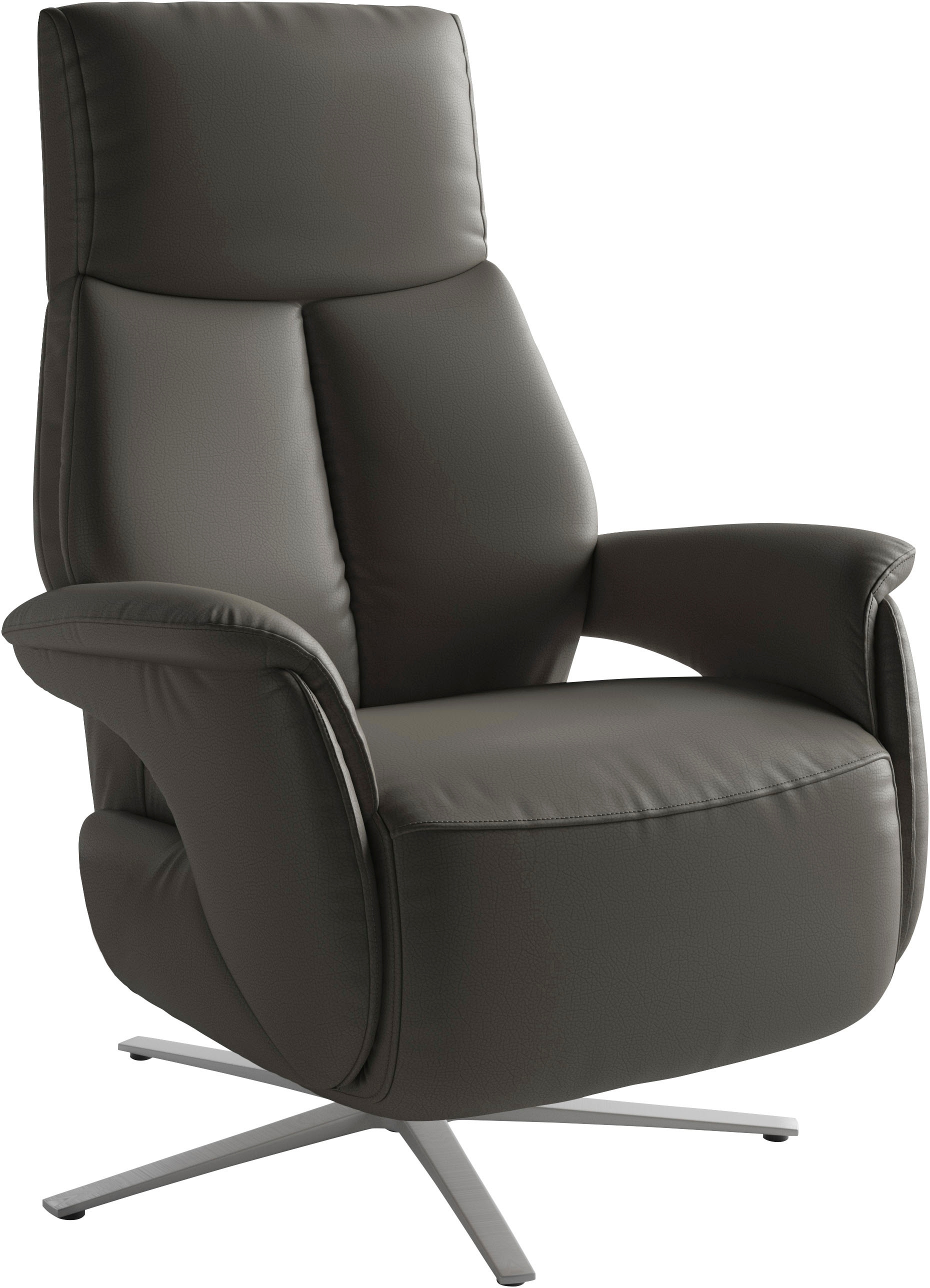sit&more TV-Sessel »TV Lazy« zur Auswahl mit Herz-Waage-Position