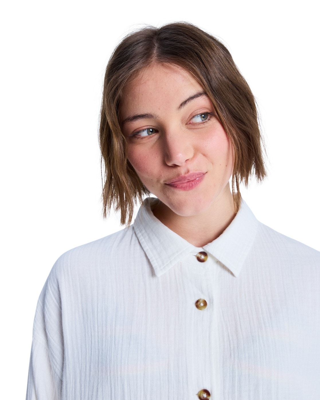 Roxy Langarmshirt »Morning Shine«