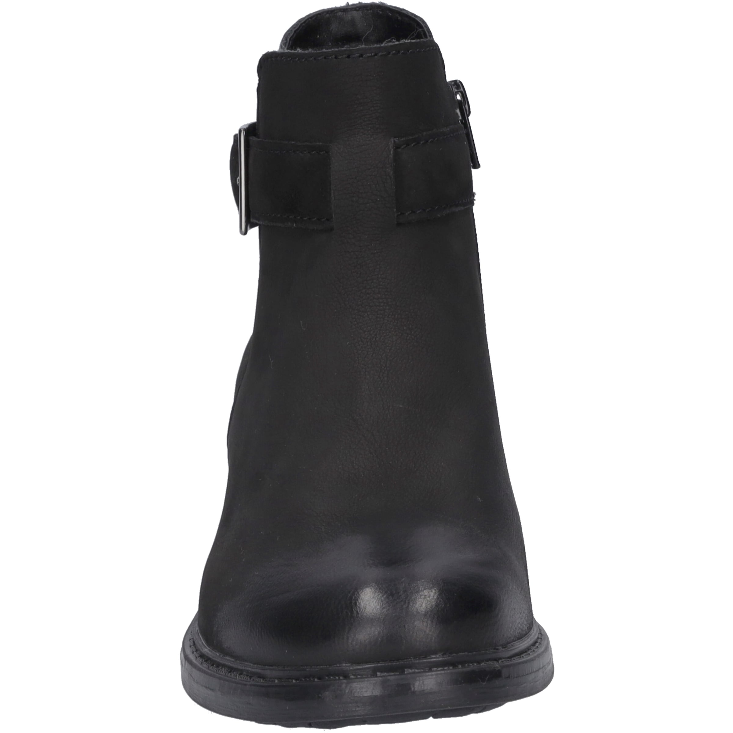 Josef Seibel Stiefelette »Selena 17, schwarz«
