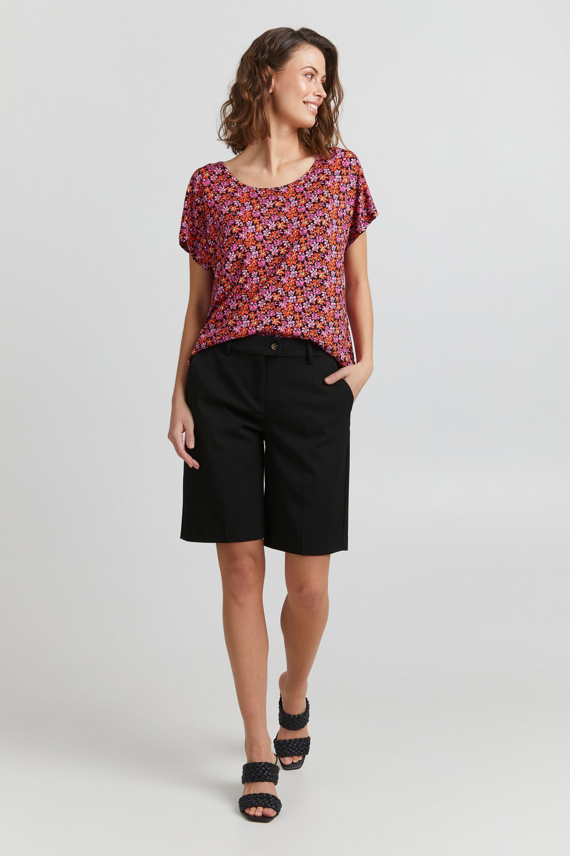 fransa Shorts »Shorts FRFamira«