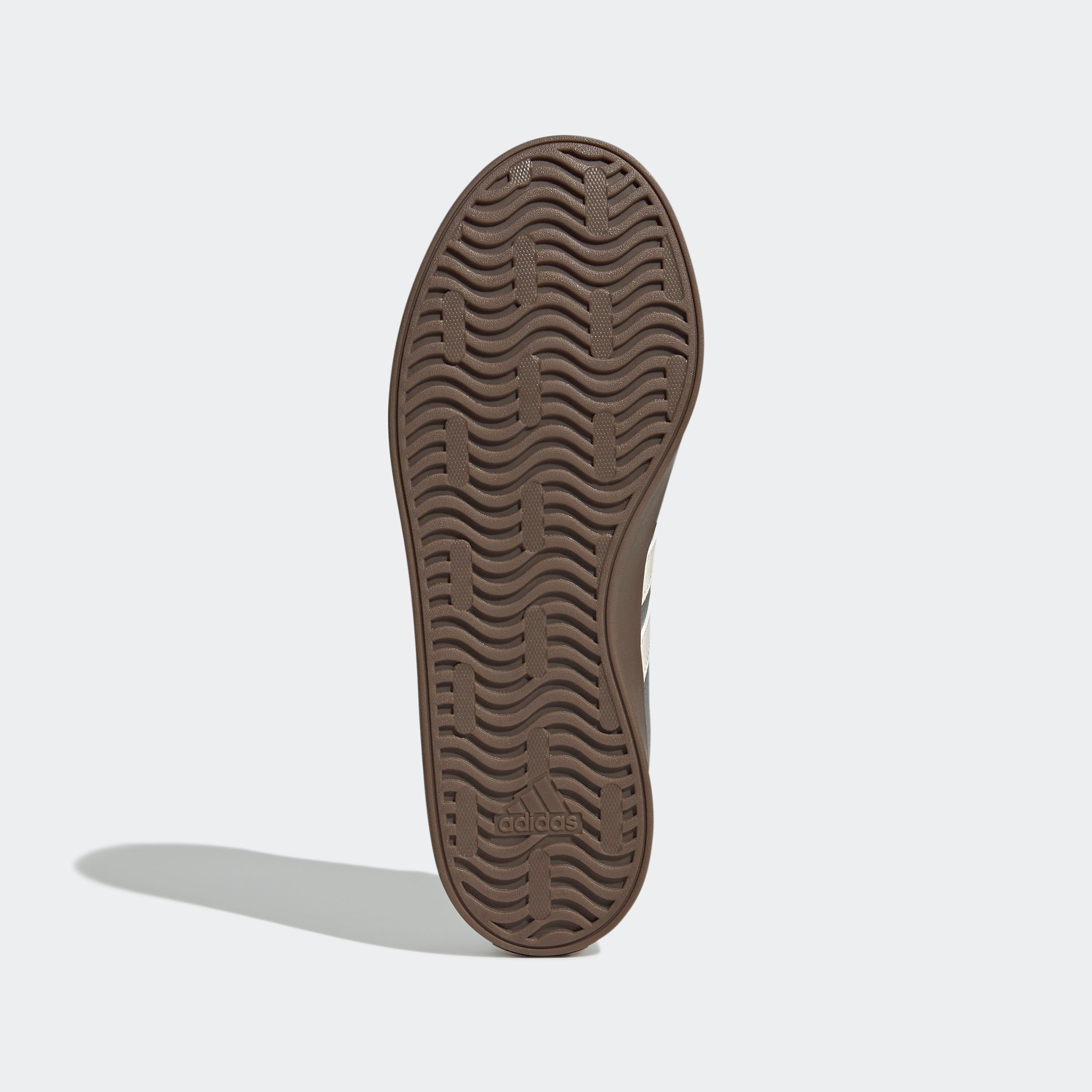 adidas Sportswear Sneaker »VL COURT 3.0«, inspiriert vom Design des adidas samba