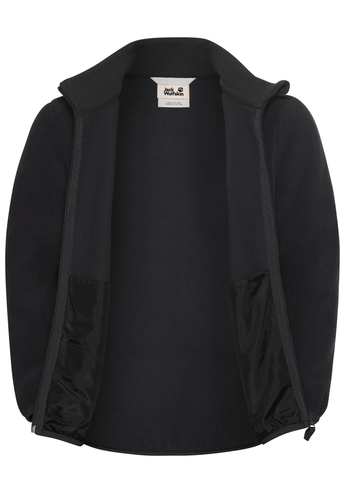 Jack Wolfskin Fleecejacke »VERTIGO FLEECE JKT K«
