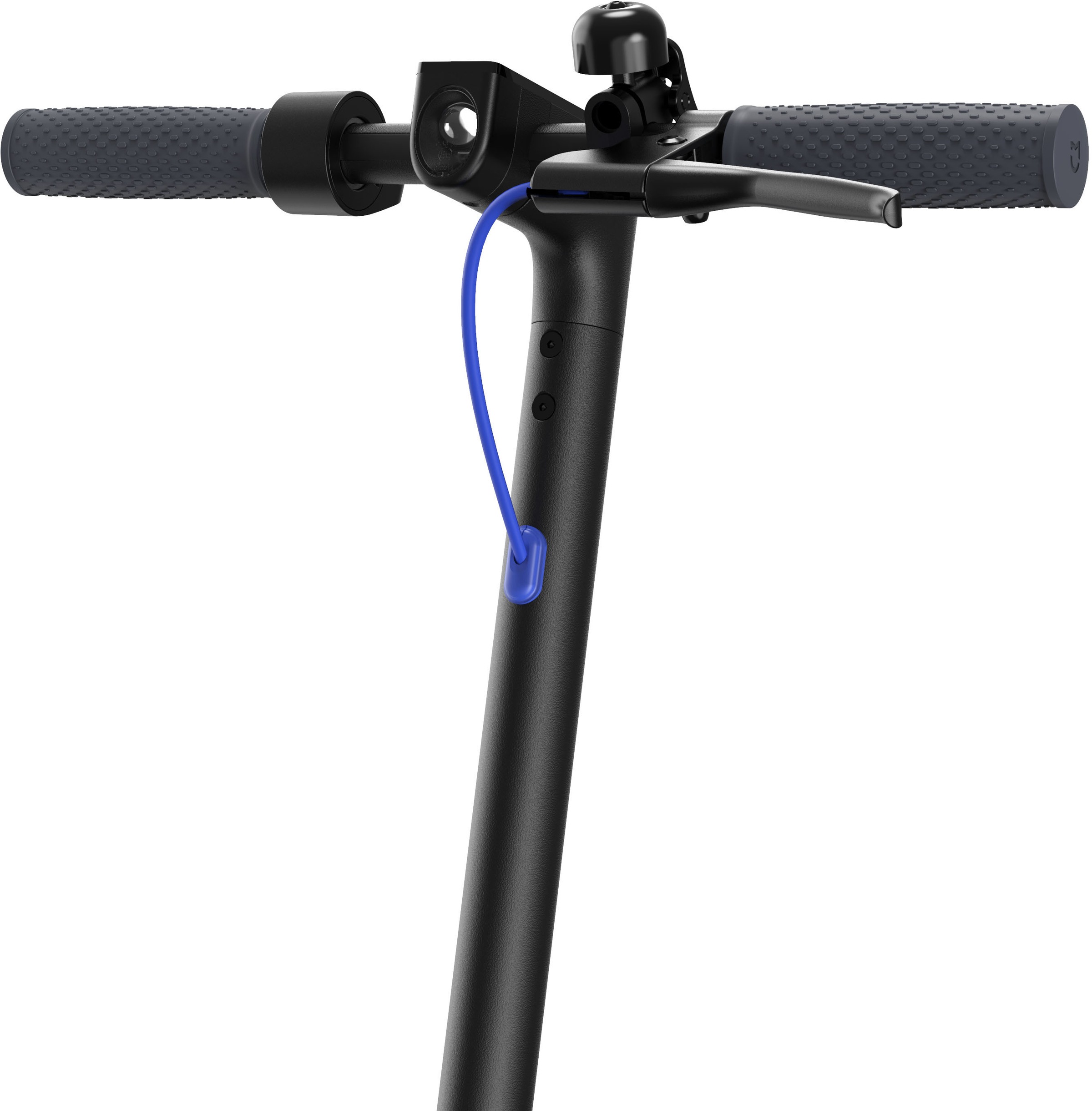 Xiaomi E-Scooter »Mi 3 8,5 Zoll«, Electric Scooter, mit Straßenzulassung, bis zu 30 km Reichweite