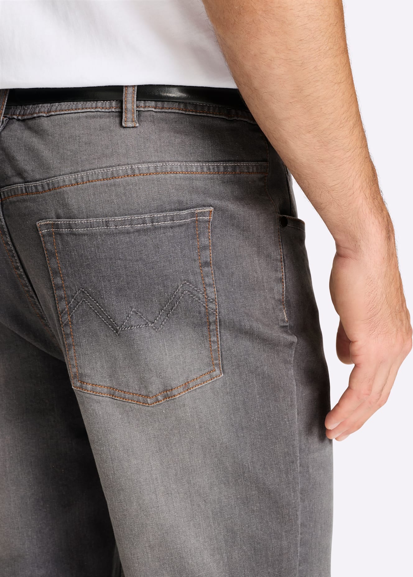 Catamaran 5-Pocket-Jeans

