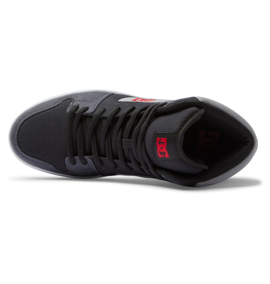 DC Shoes Sneaker »Manteca 4 Hi Zero Waste«