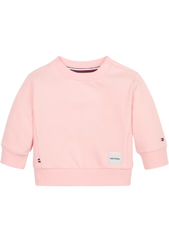 Sweatshirt »BABY MONOTYPE SWEATSHIRT«