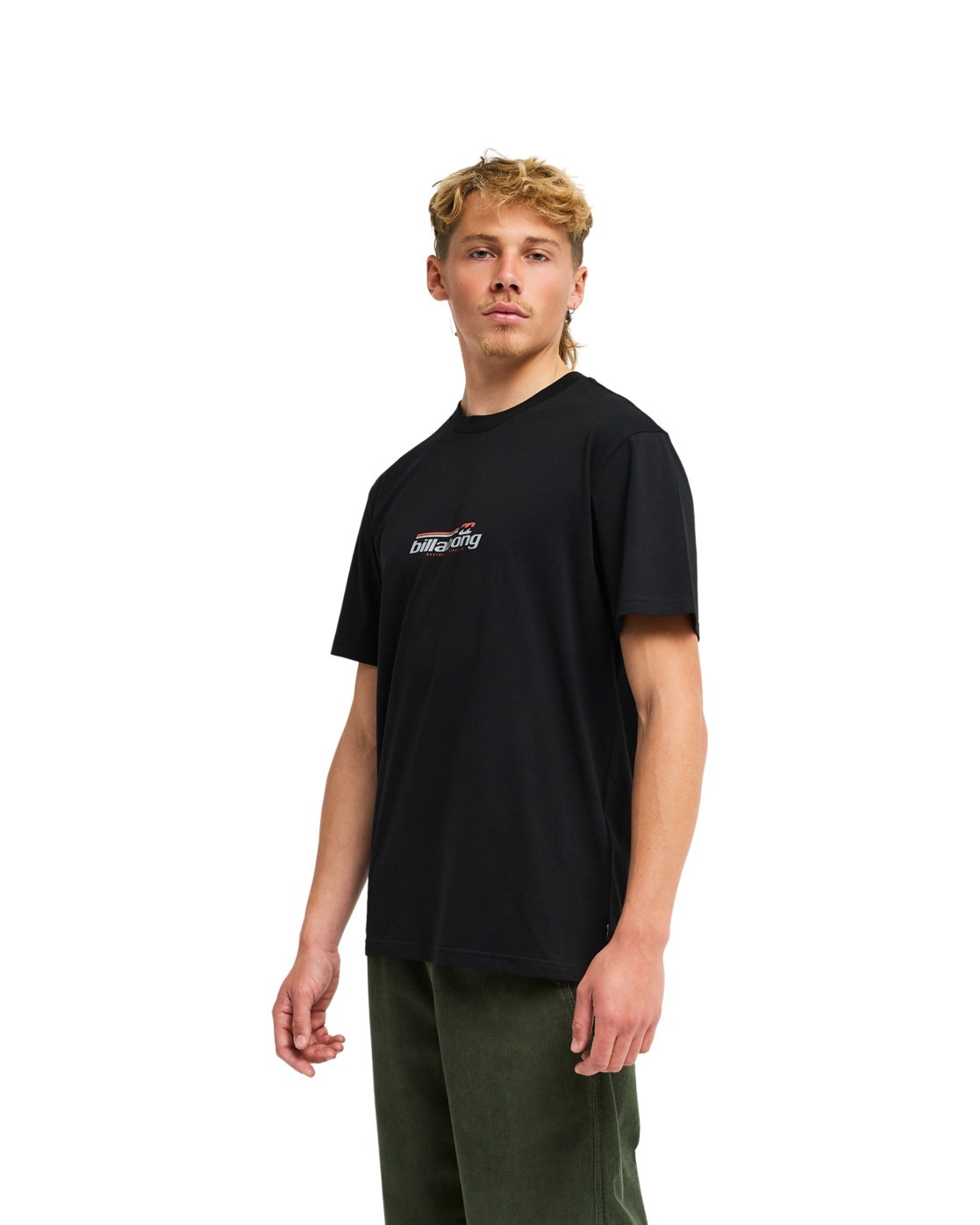 Billabong T-Shirt »Word Mark«