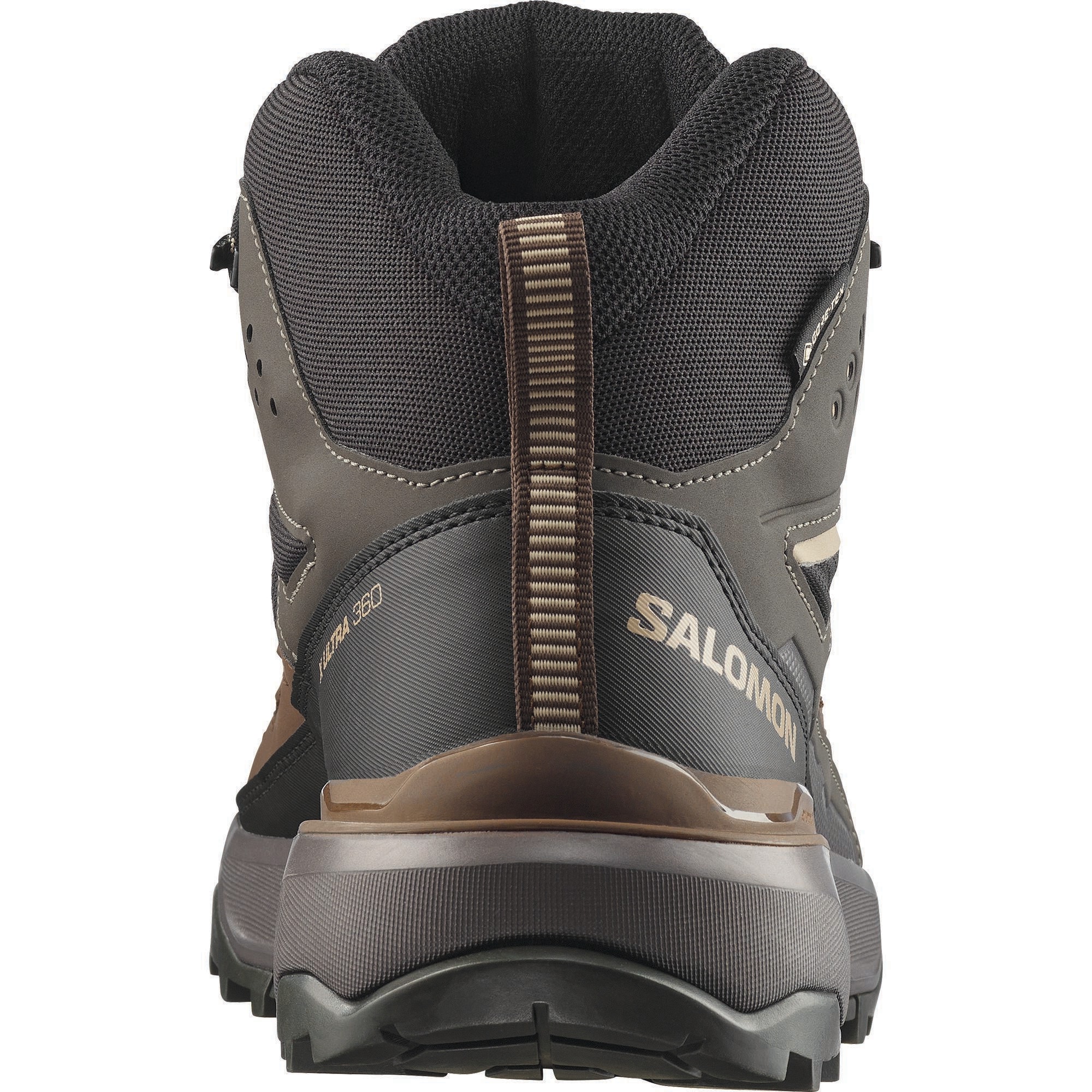 Salomon Wanderschuh »X ULTRA 360 MID GORE-TEX®«  wasserdicht dank Gore-Tex Membrane