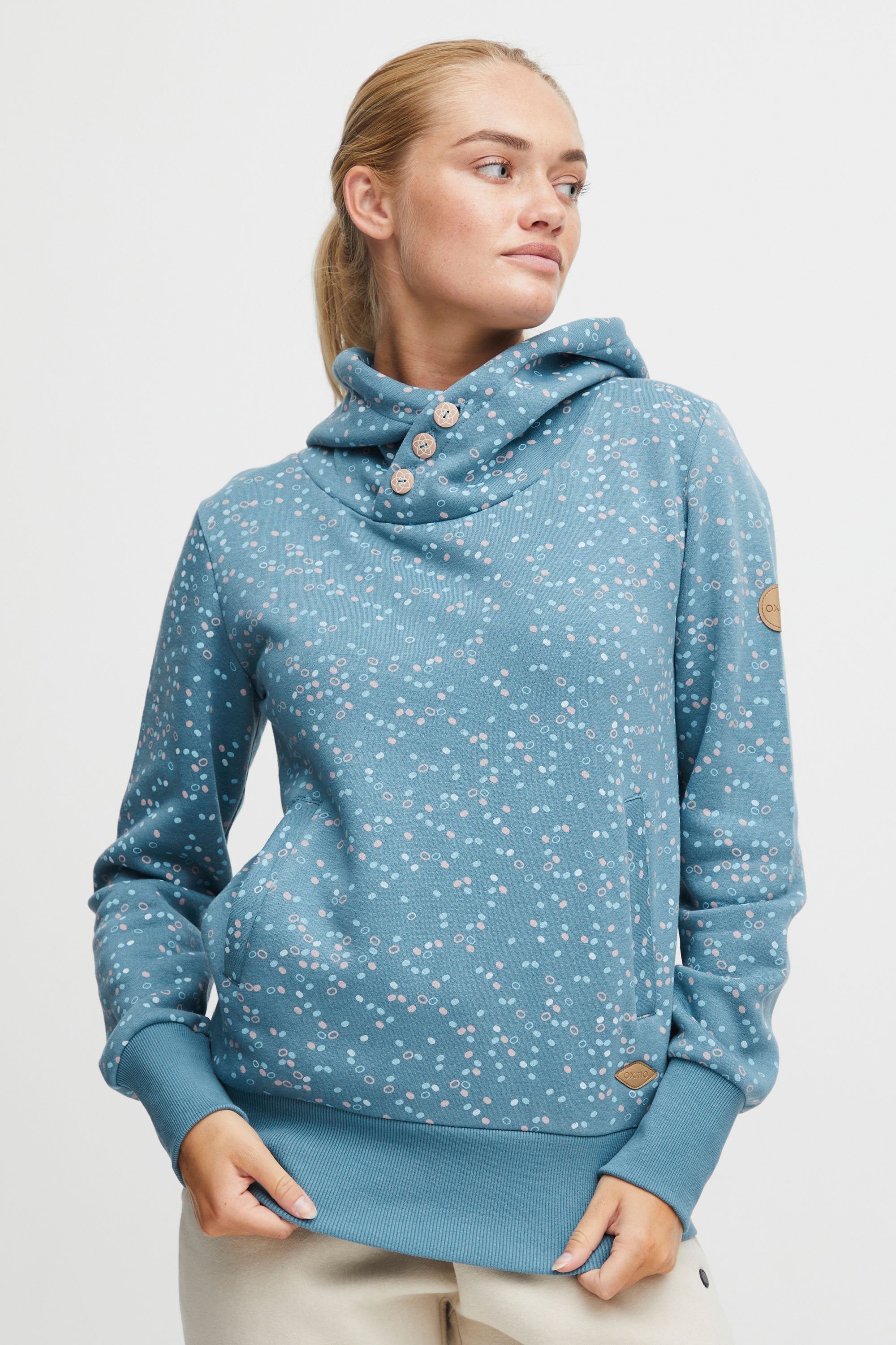 OXMO Kapuzenpullover »Hoodie OXBeate«