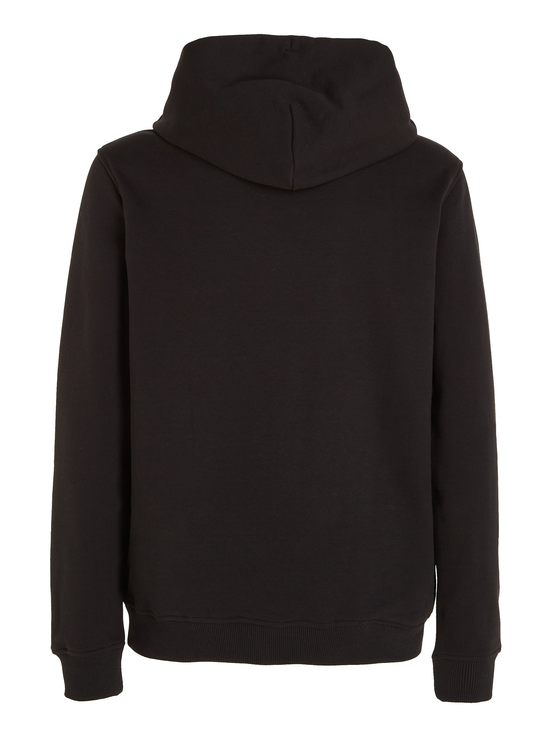 Tommy Jeans Plus Kapuzensweatshirt »TJM REG BADGE HOODIE EXT«, mit wärmend weicher Innenseite