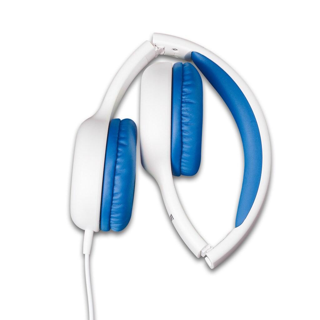 Lenco Kinder-Kopfhörer »HP-010 - Kopfhörer für Kinder«