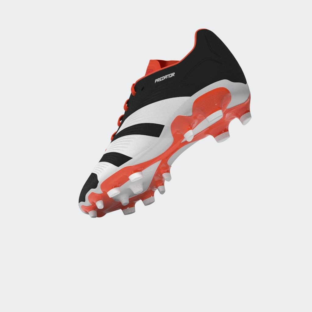 adidas Performance Fußballschuh »PREDATOR 24 LEAGUE LOW MG«