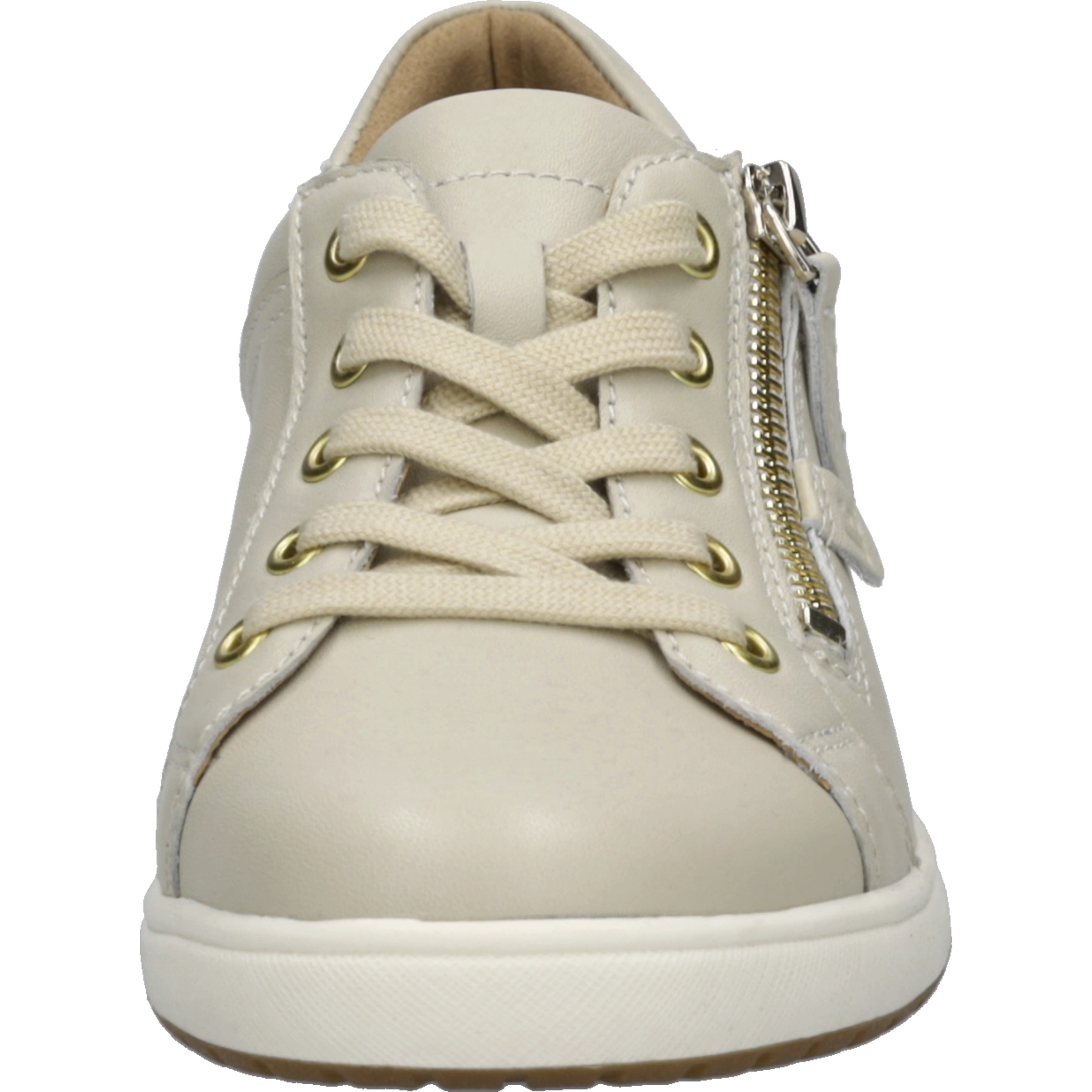 Josef Seibel Sneaker »Cynthia 02, creme«