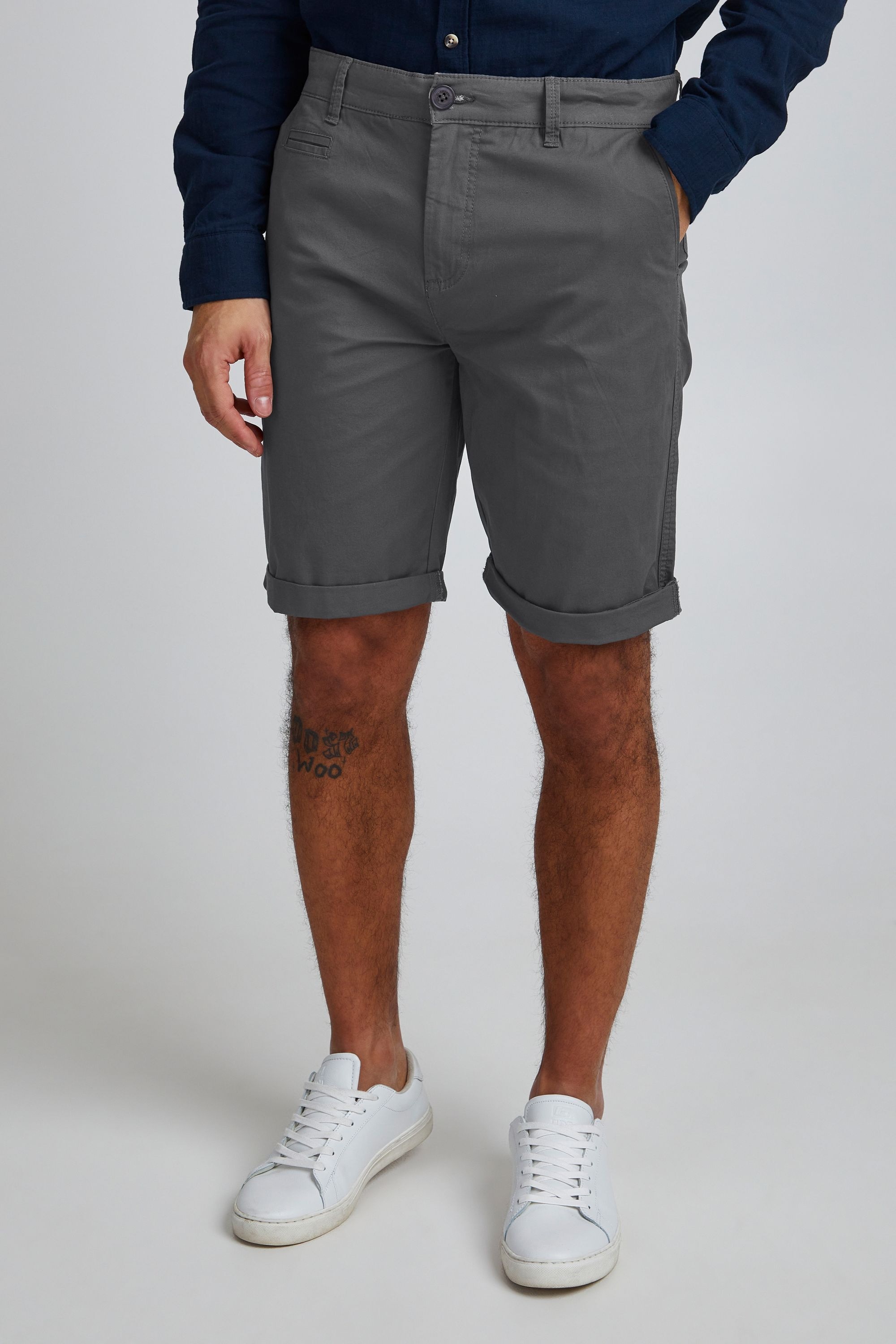 !Solid Chinoshorts »Chinoshorts SDJim«