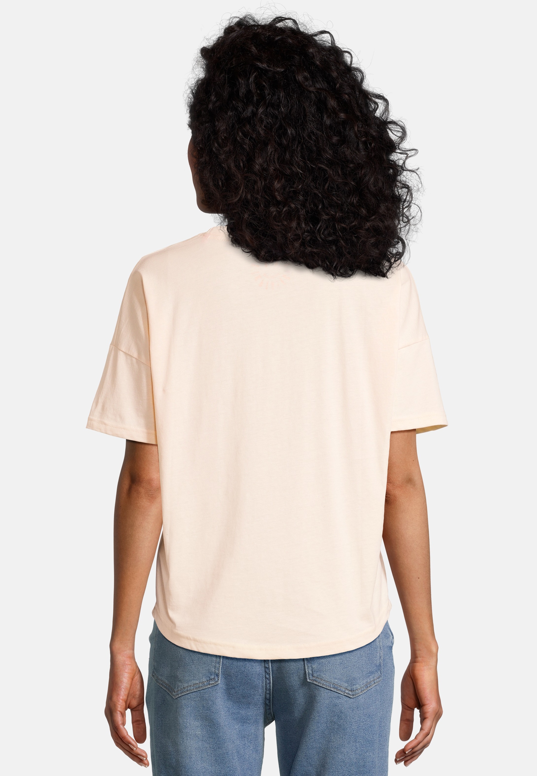 salzhaut T-Shirt »Shirt IDSKE«