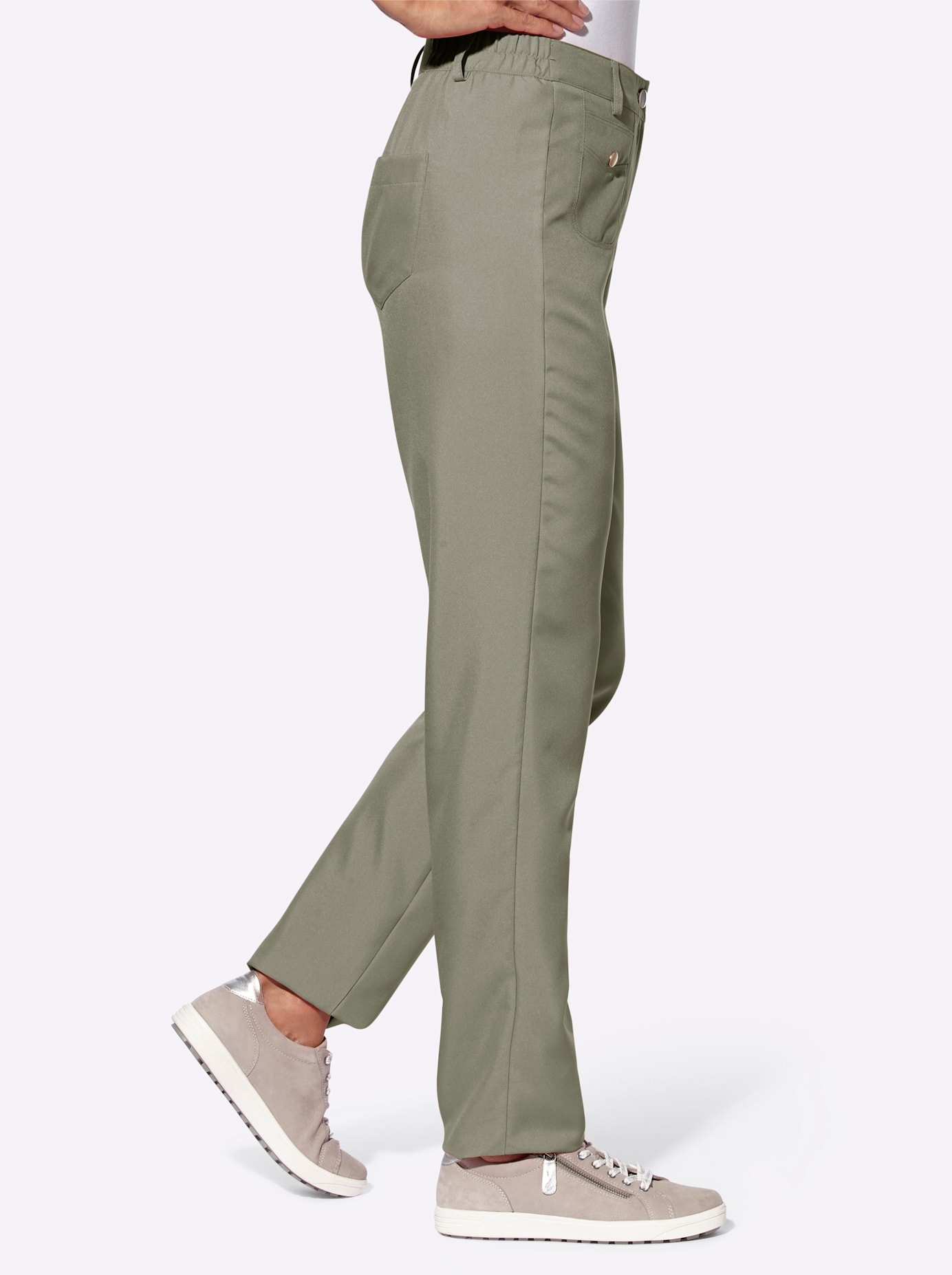 Classic Basics Webhose