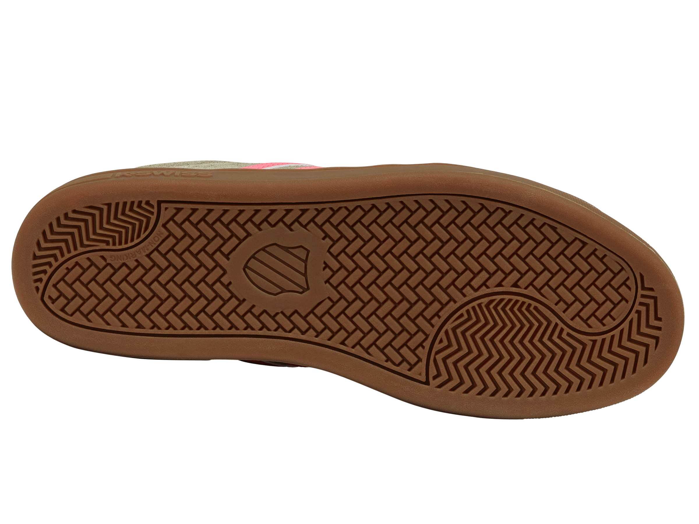 K-Swiss Sneaker »COURT TIEBREAK II SDE«