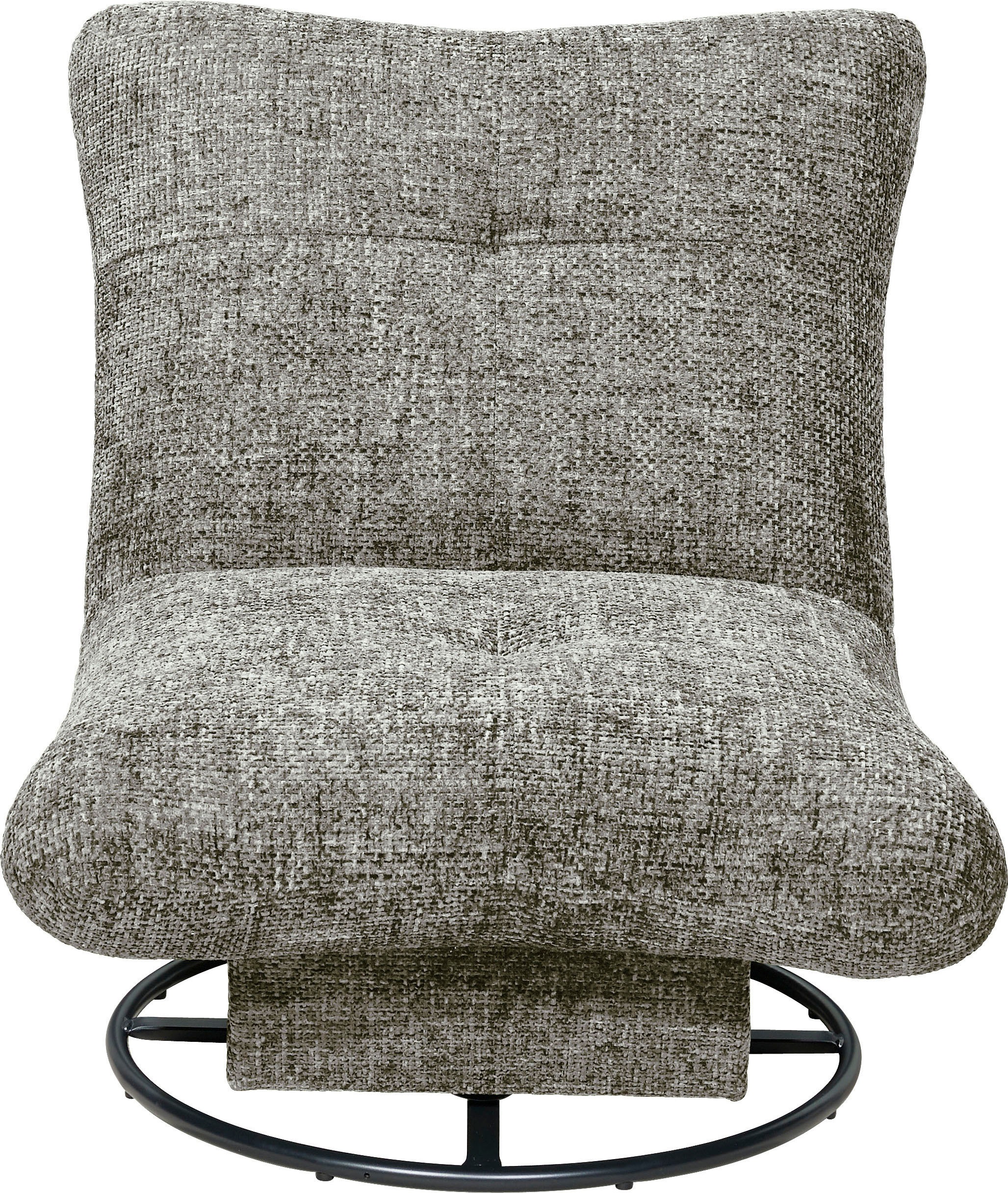 ED EXCITING DESIGN Drehsessel »Maranello« frei im Raum stellbar, drehbar