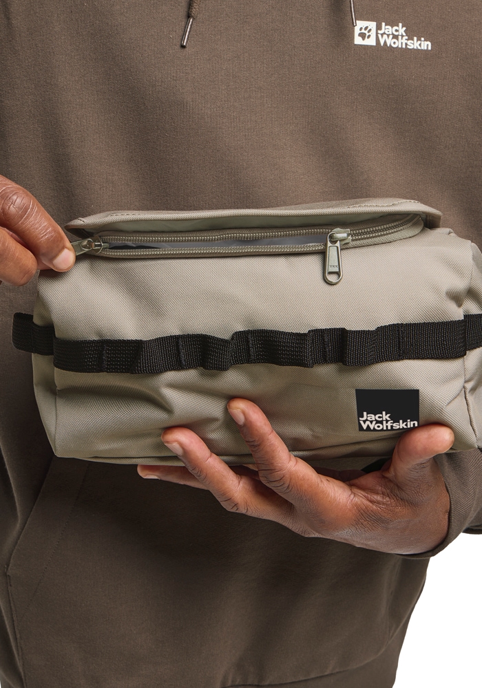 Jack Wolfskin Kulturbeutel »KONYA WASHBAG«