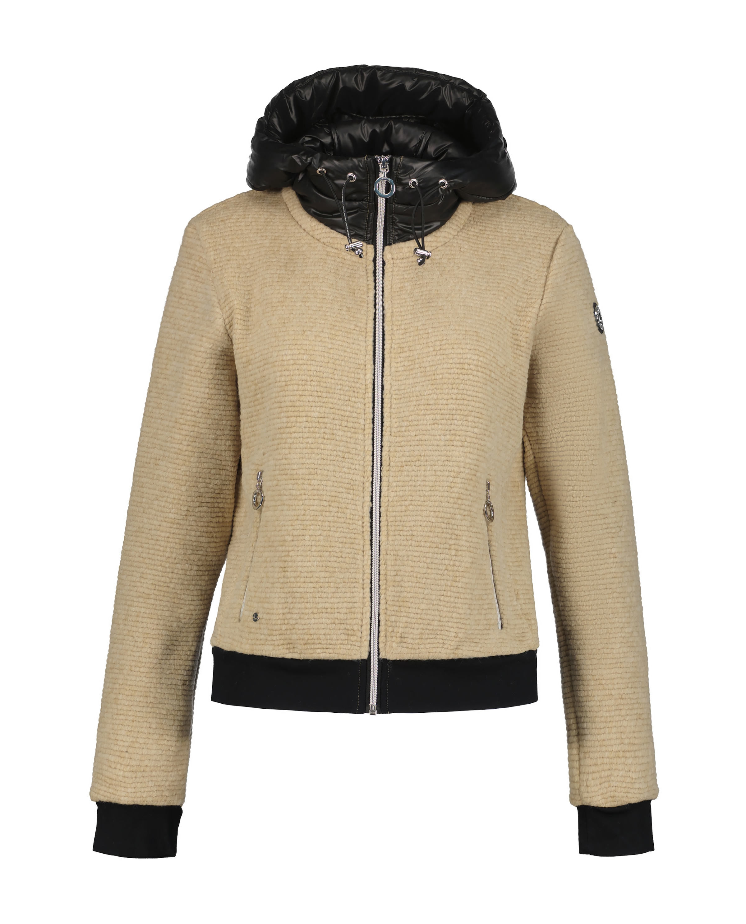 Sweatjacke »D SWEATJACKE JACKLIN«