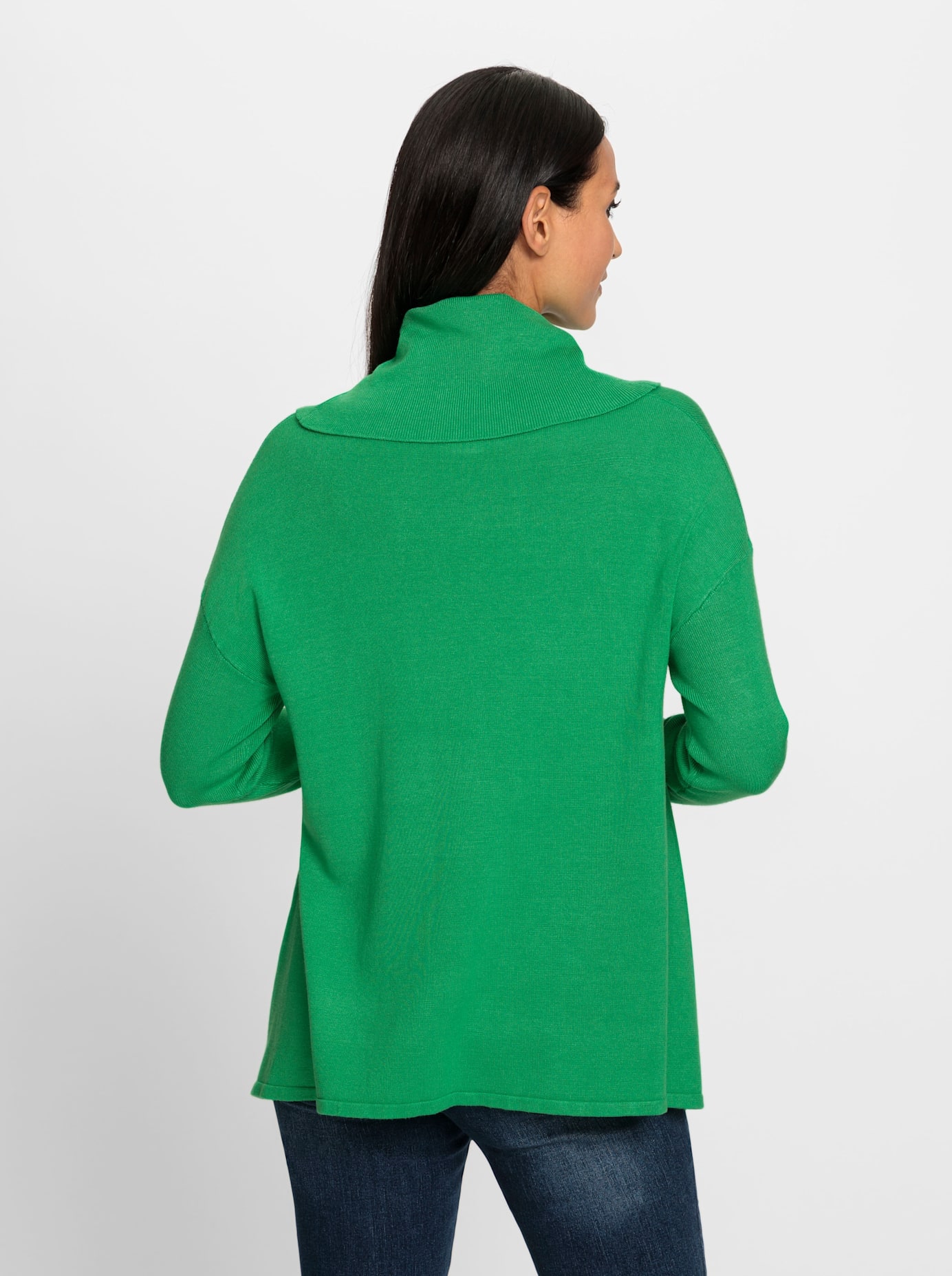 heine Rollkragenpullover »Pullover«