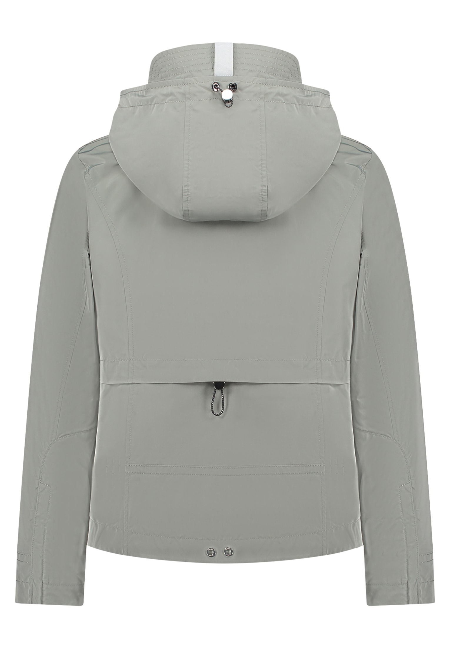 Gil Bret Outdoorjacke mit Kapuze mit Kapuze