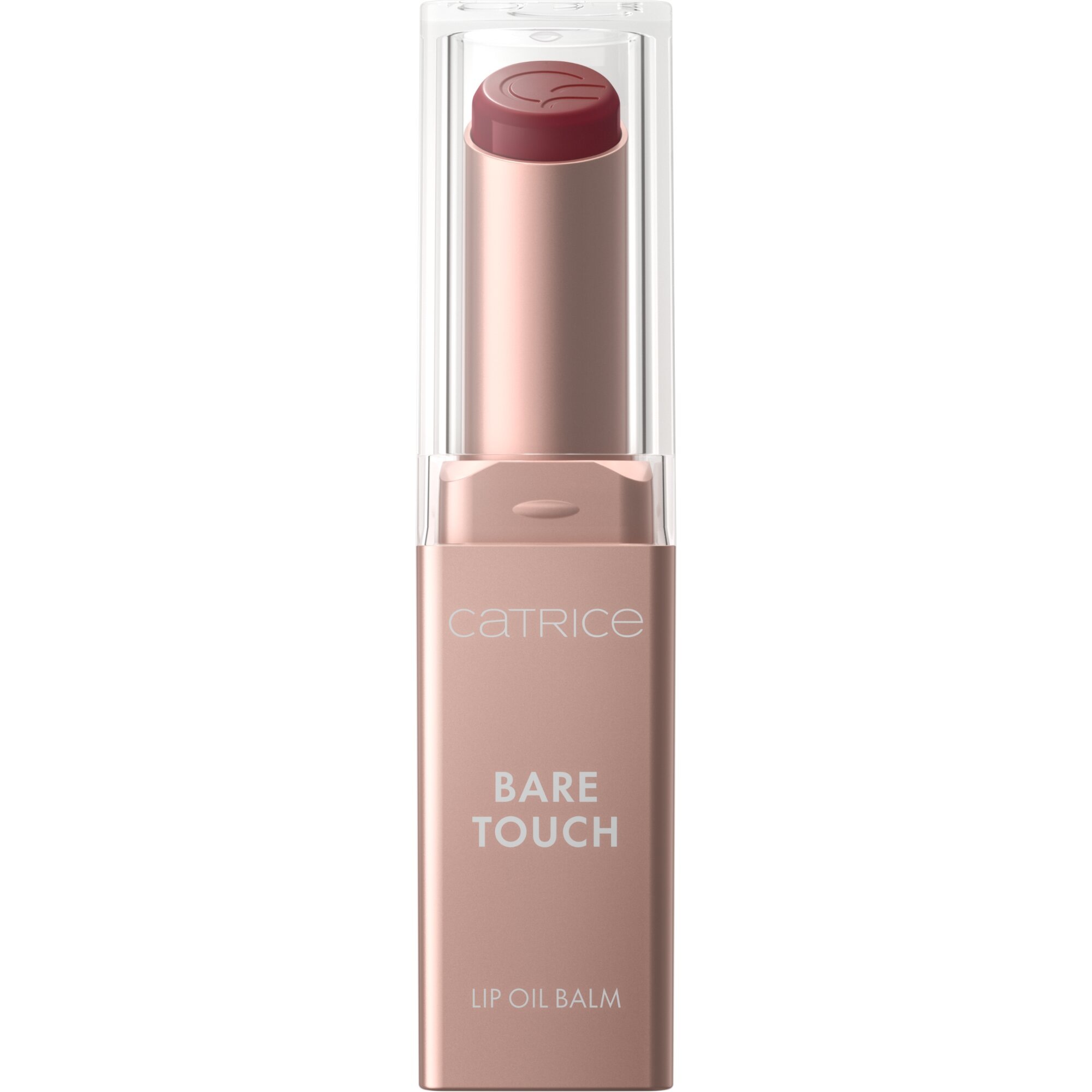 Catrice Lippenbalsam »Bare Touch Lip Oil Balm«