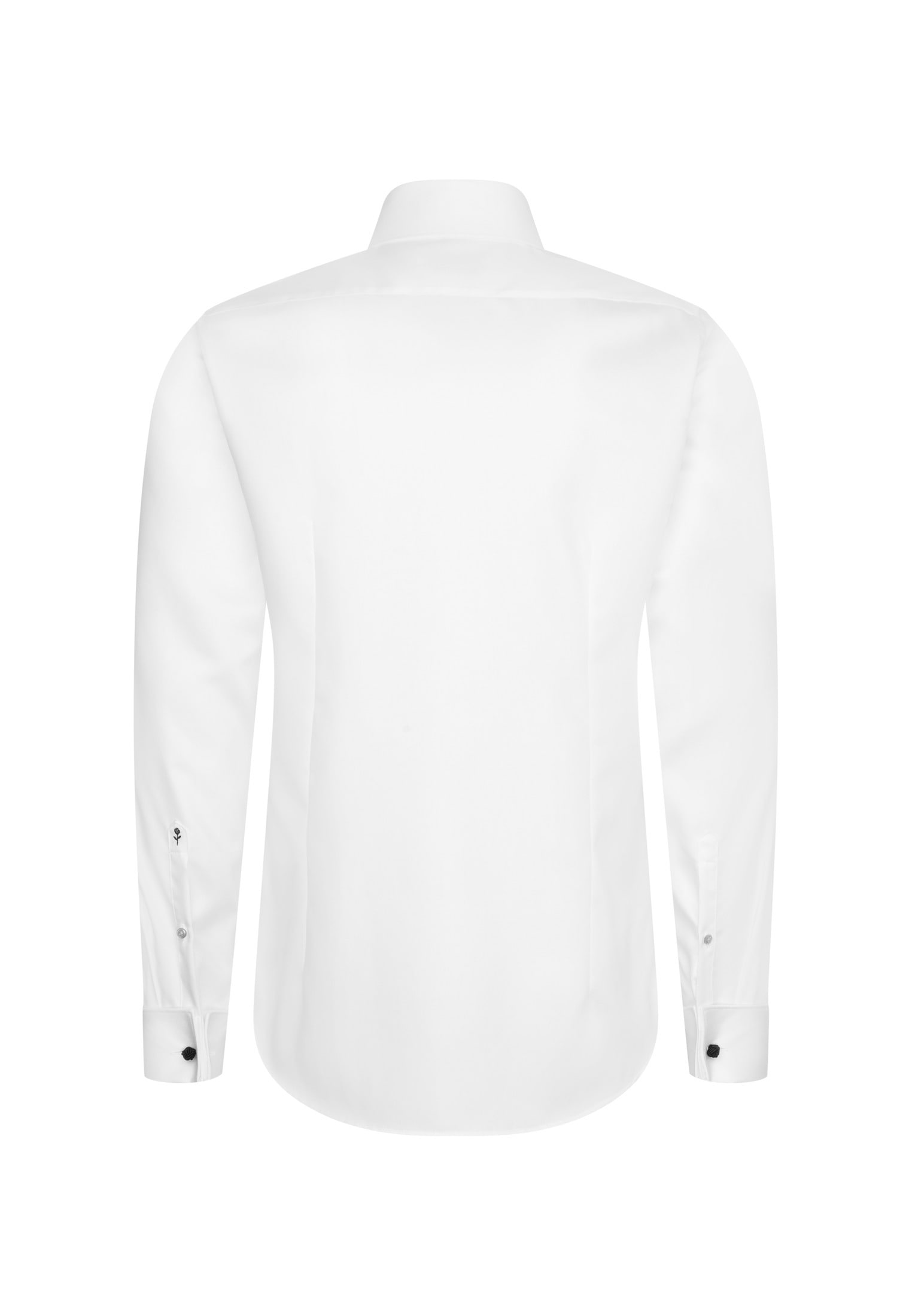 seidensticker Smokinghemd Gala Uni