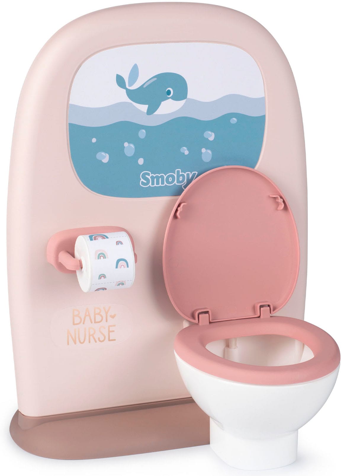 BabyGo Toilettentrainer »Baby pädagogoisches online OTTO Potty, bei weiß«, Töpfchen