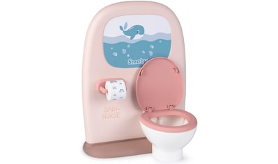 BabyGo Toilettentrainer »Baby Potty, weiß«, pädagogoisches Töpfchen online  bei OTTO
