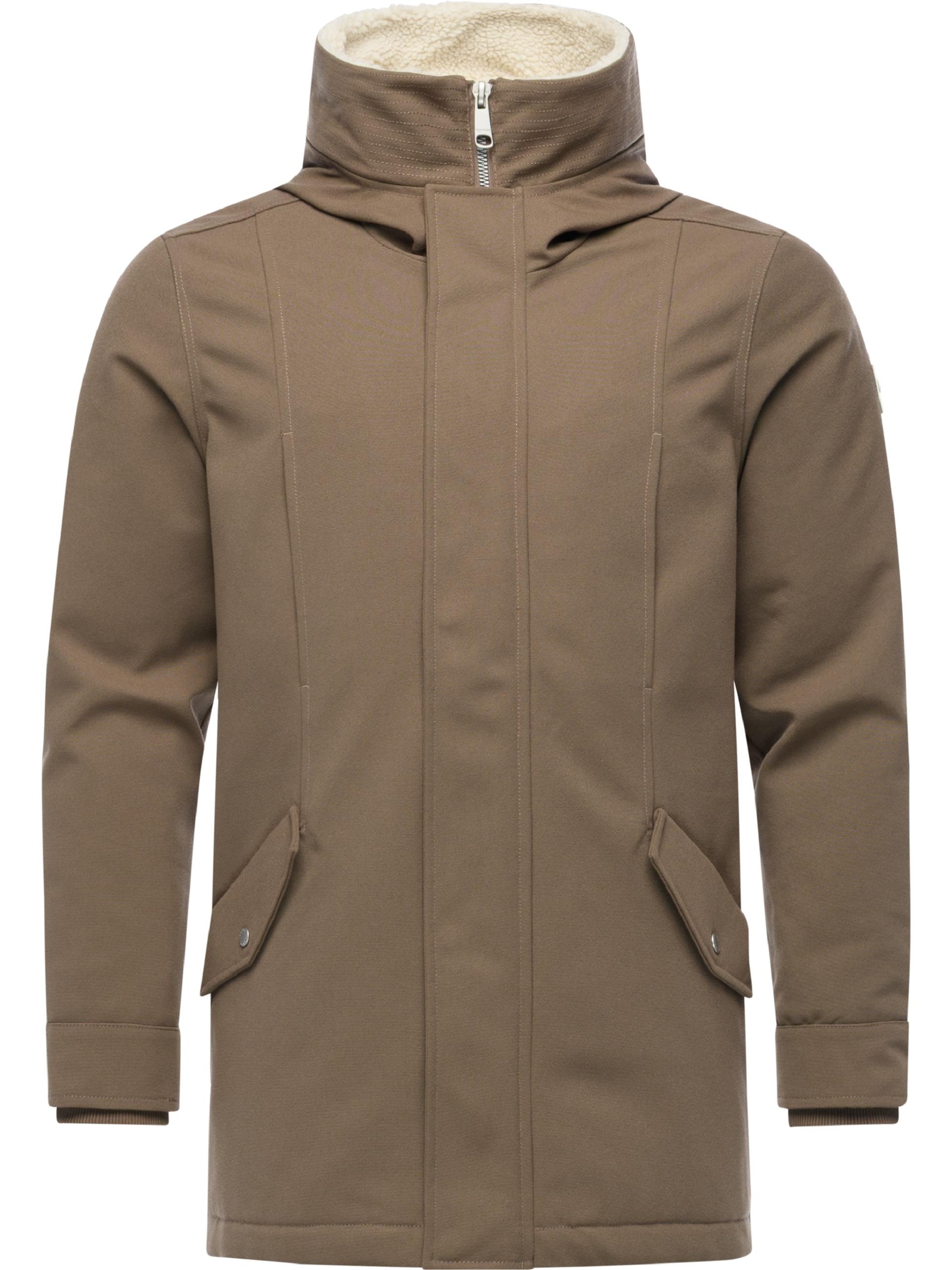 Ragwear Kurzmantel »Kurzmantel Mr Cany YOUMODO«