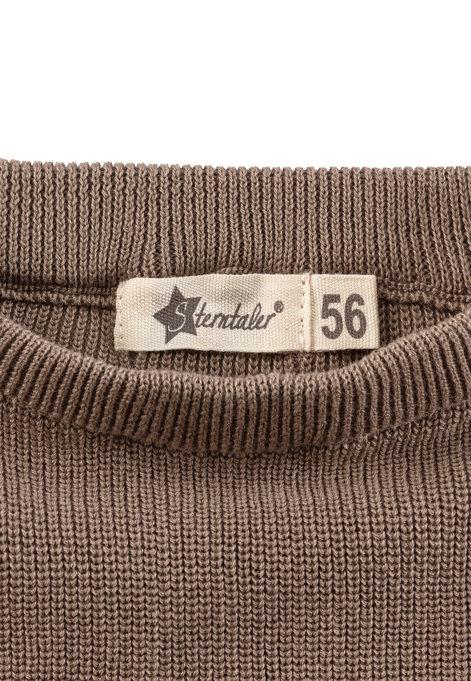 Sterntaler® Stoffhose »Strick-Hose«