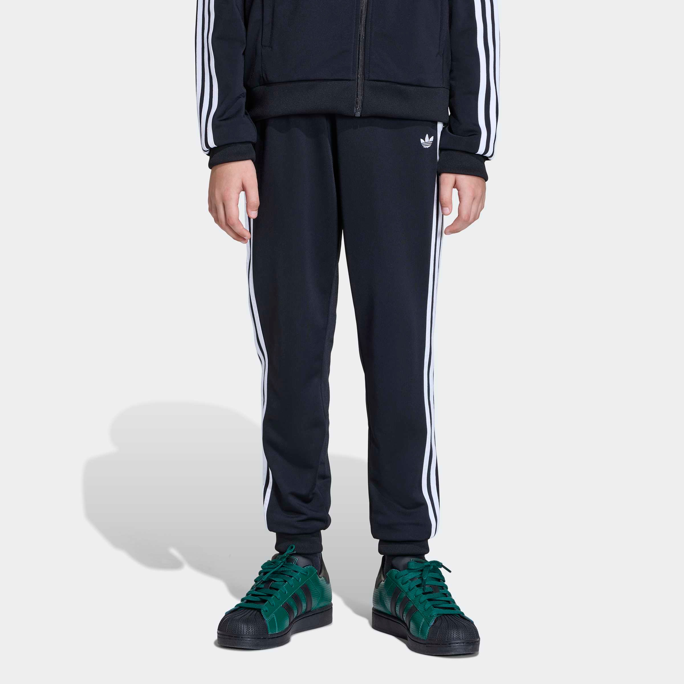 adidas Originals Sporthose »SST TRACK PANTS«