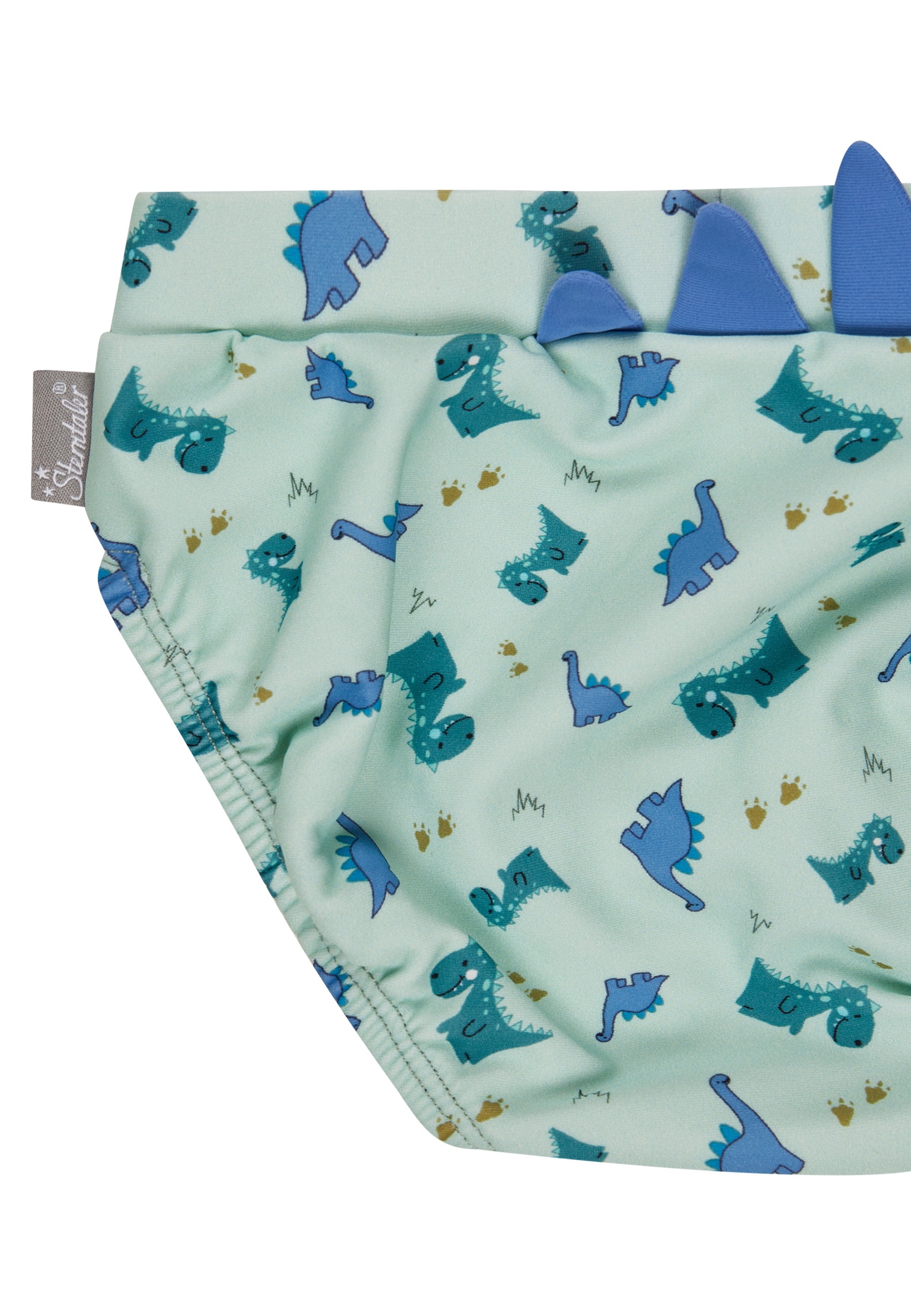 Sterntaler® Badehose »Badehose Dino«