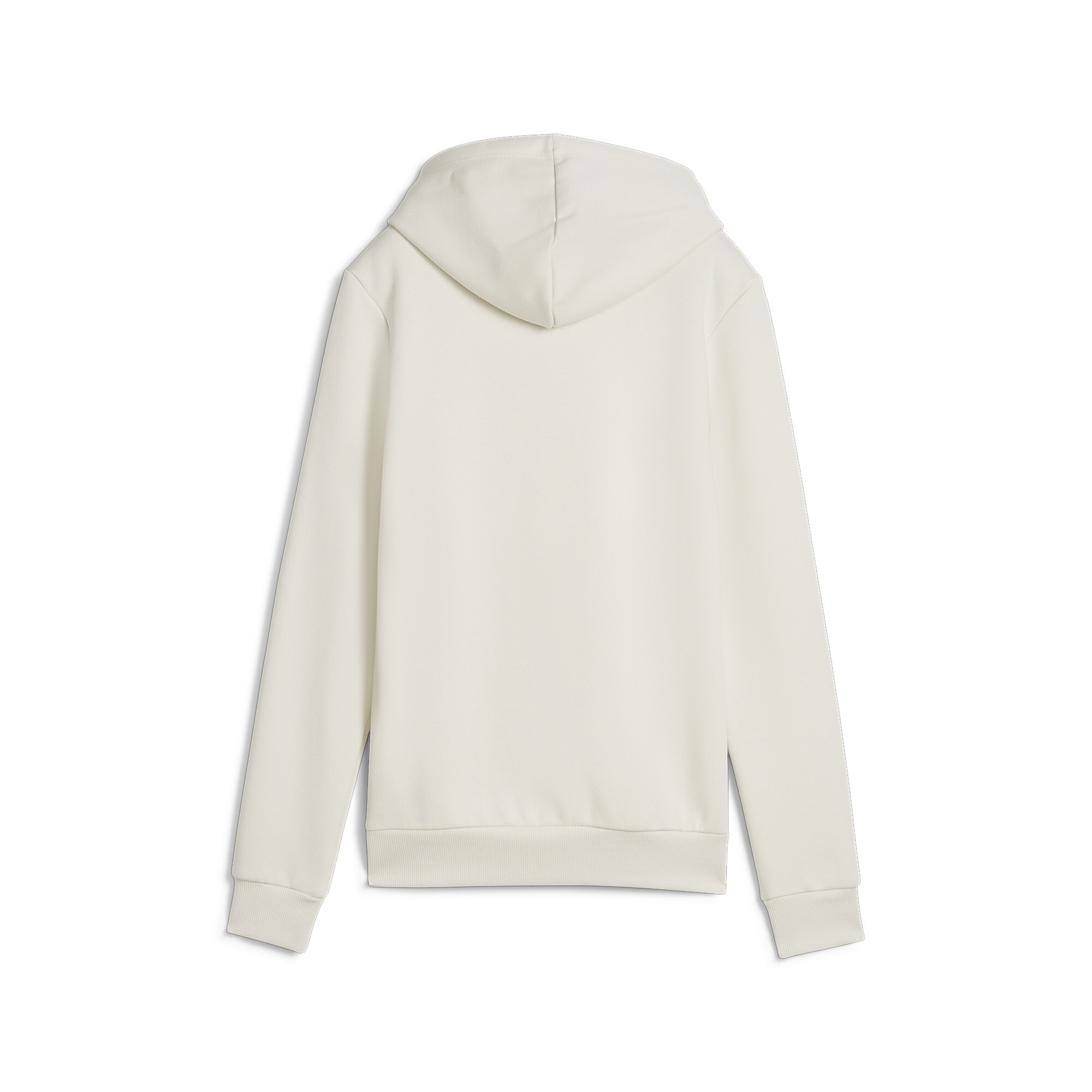 PUMA Kapuzensweatshirt »ESS LOGO HOODIE FL (S)«