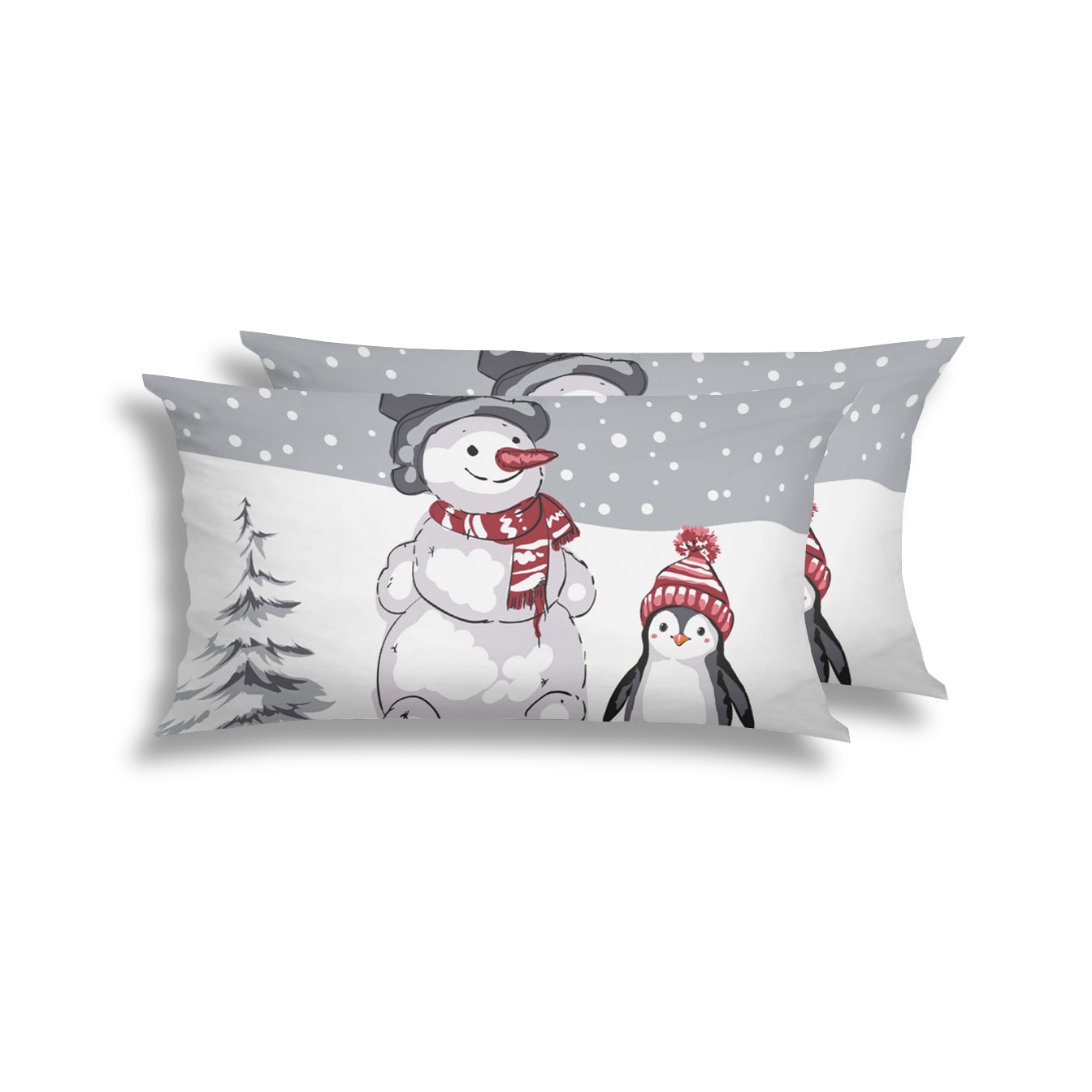 Florella Bettwäsche »»Renun grau « Flausch-Flanell,  100% Baumwolle«