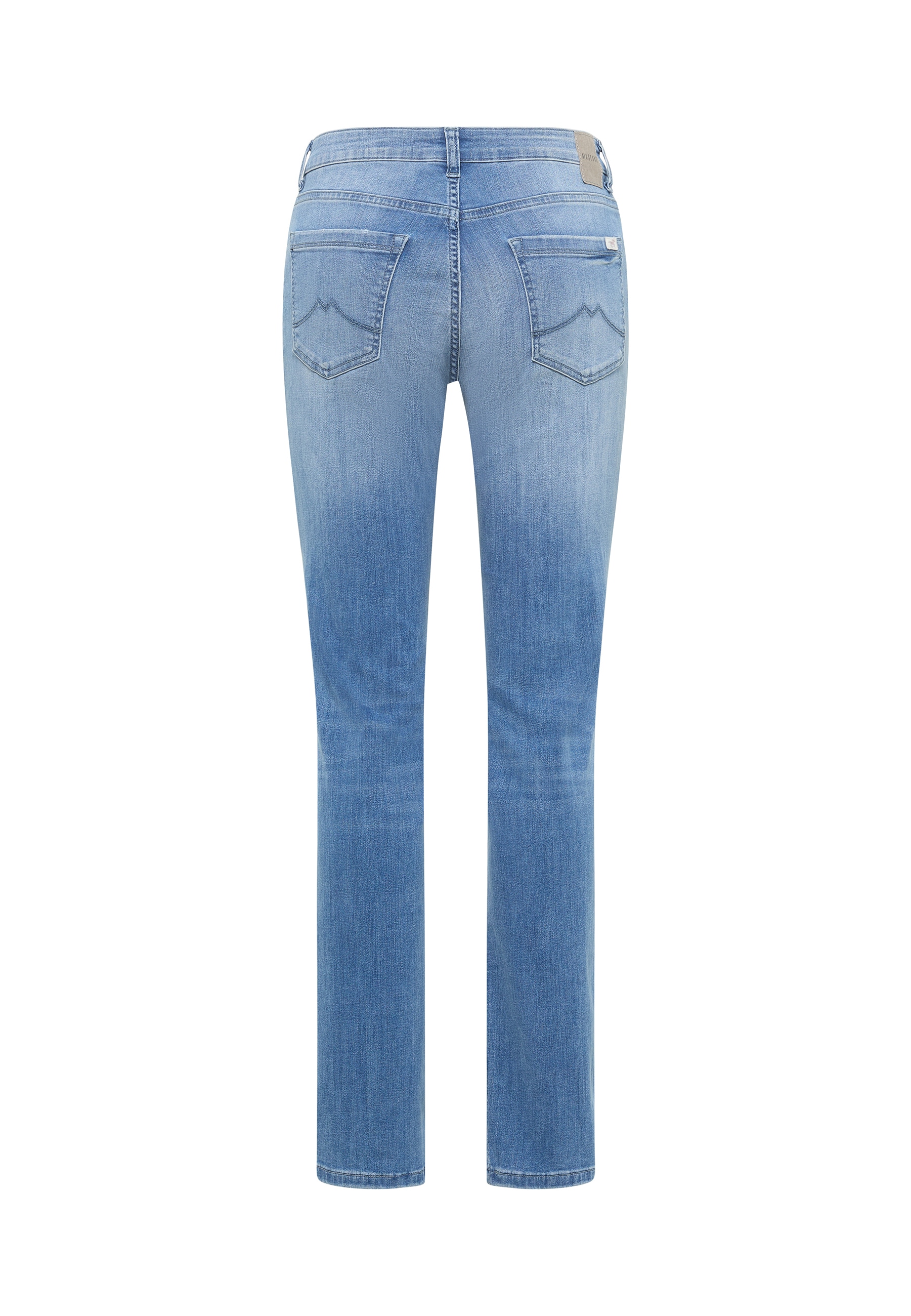 MUSTANG Straight-Jeans »Damen Style Shelby Straight«