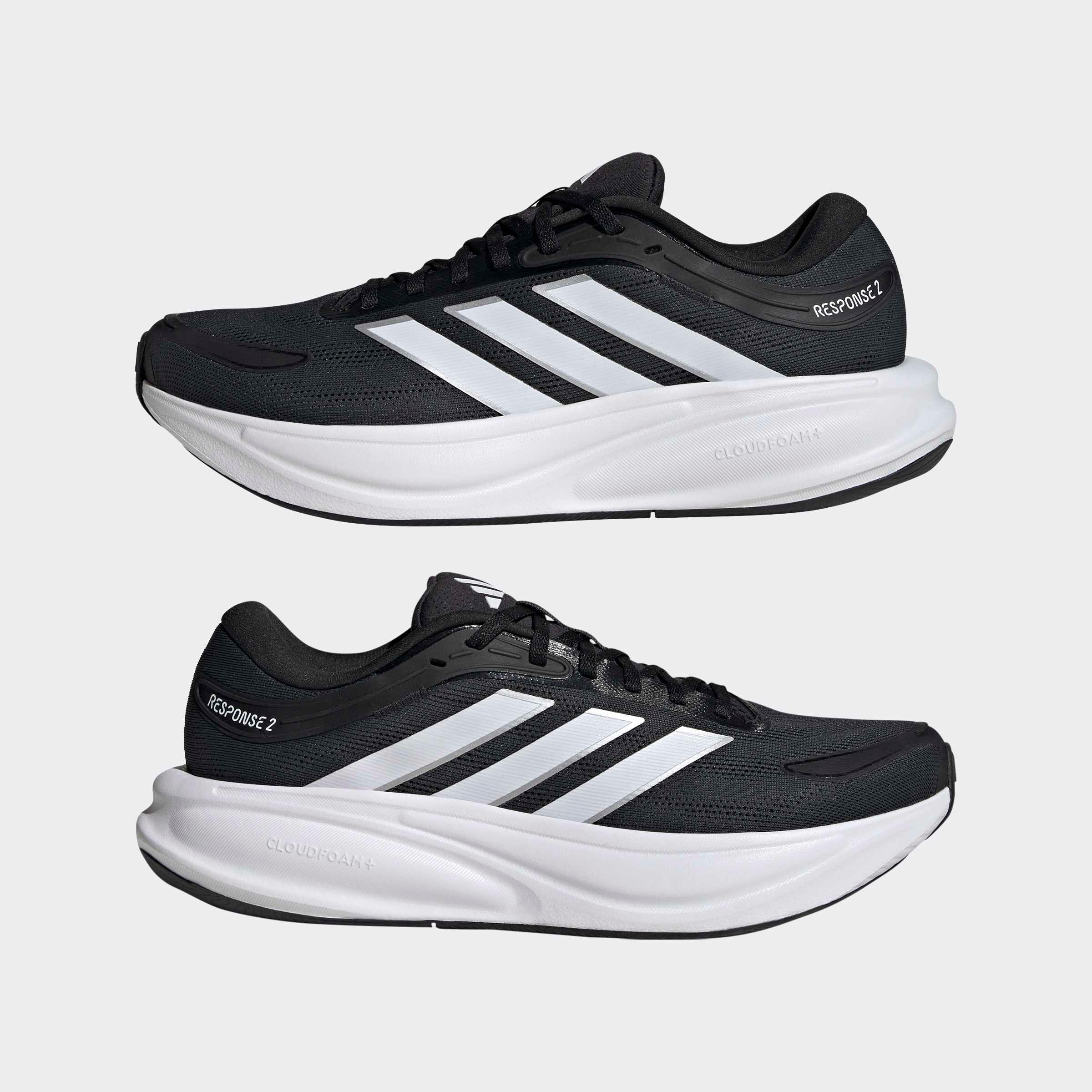 adidas Performance Laufschuh »RESPONSE 2«