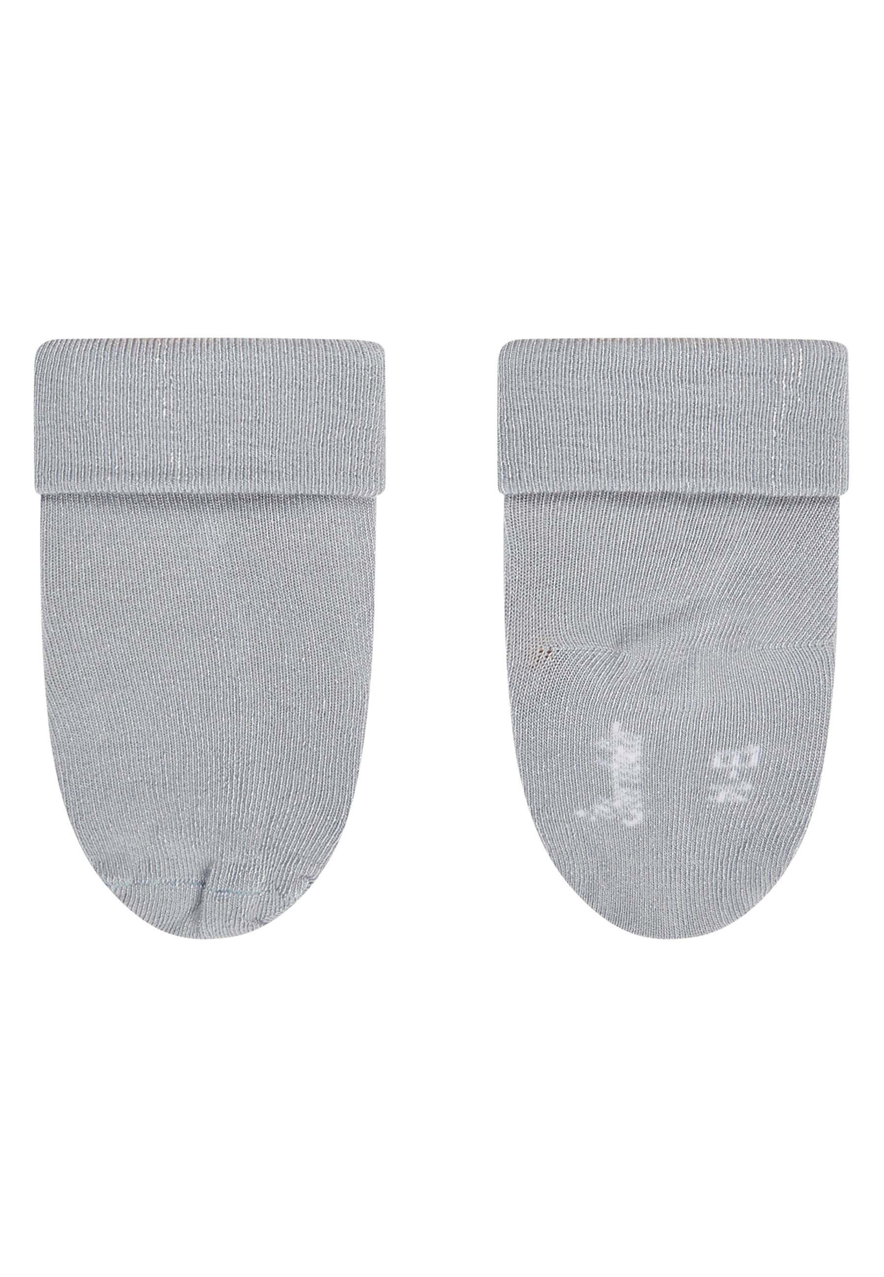 Sterntaler® Socken »Baby Socken 3er-Pack uni«