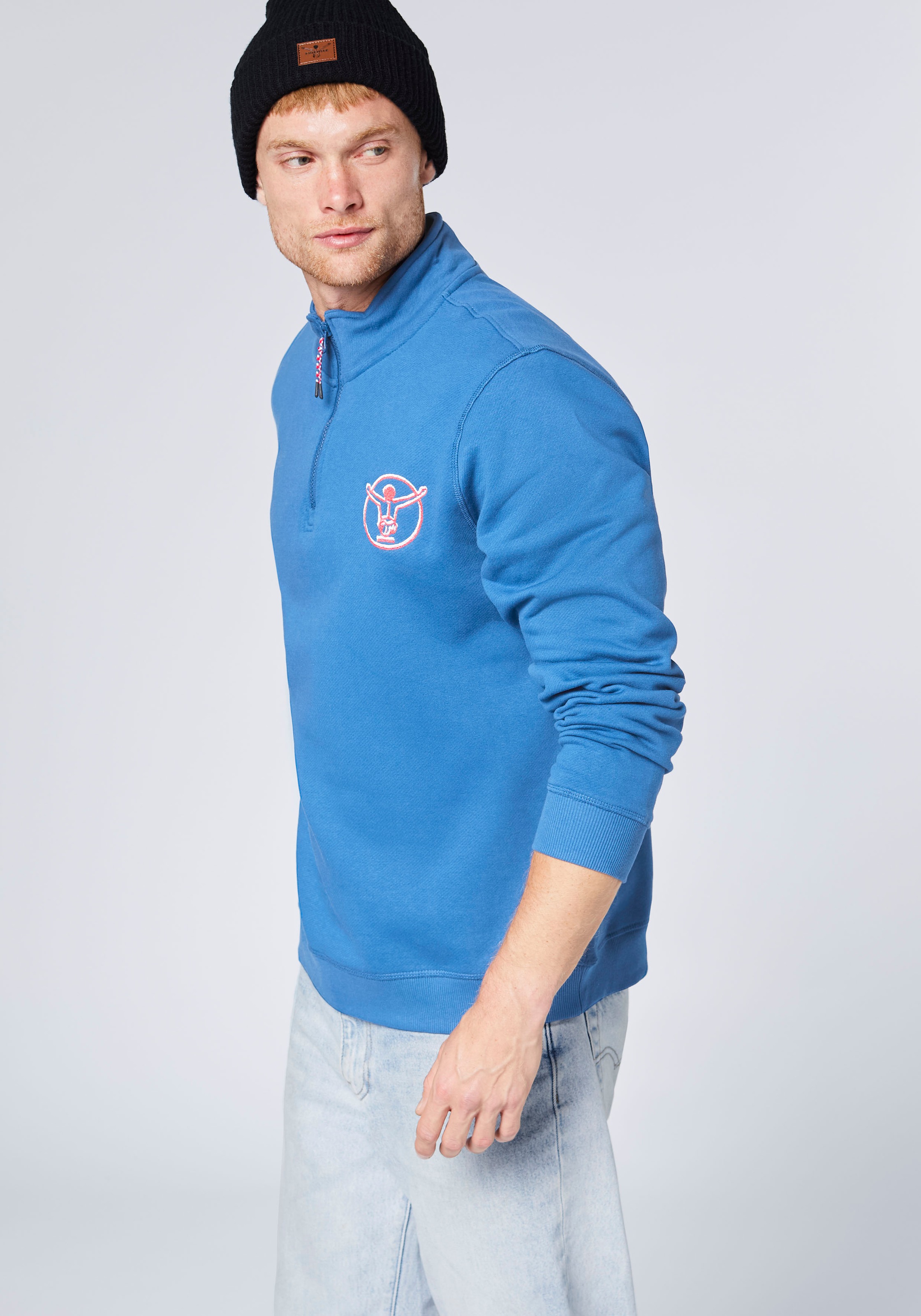 Chiemsee Sweatshirt
