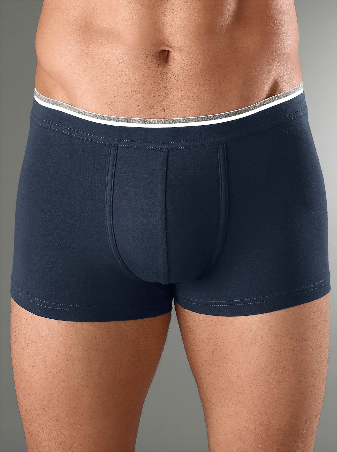 Panty, (3 St.)