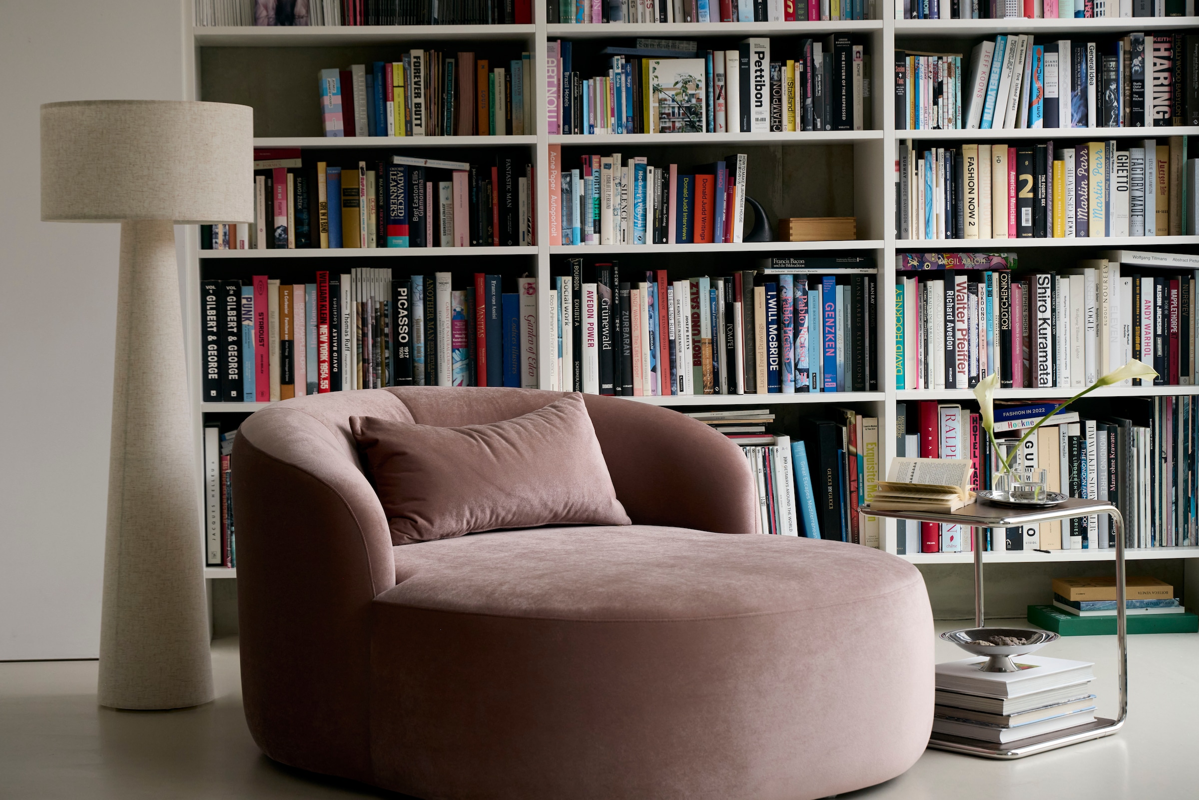 LeGer Home by Lena Gercke Beistelltisch »Caleya«