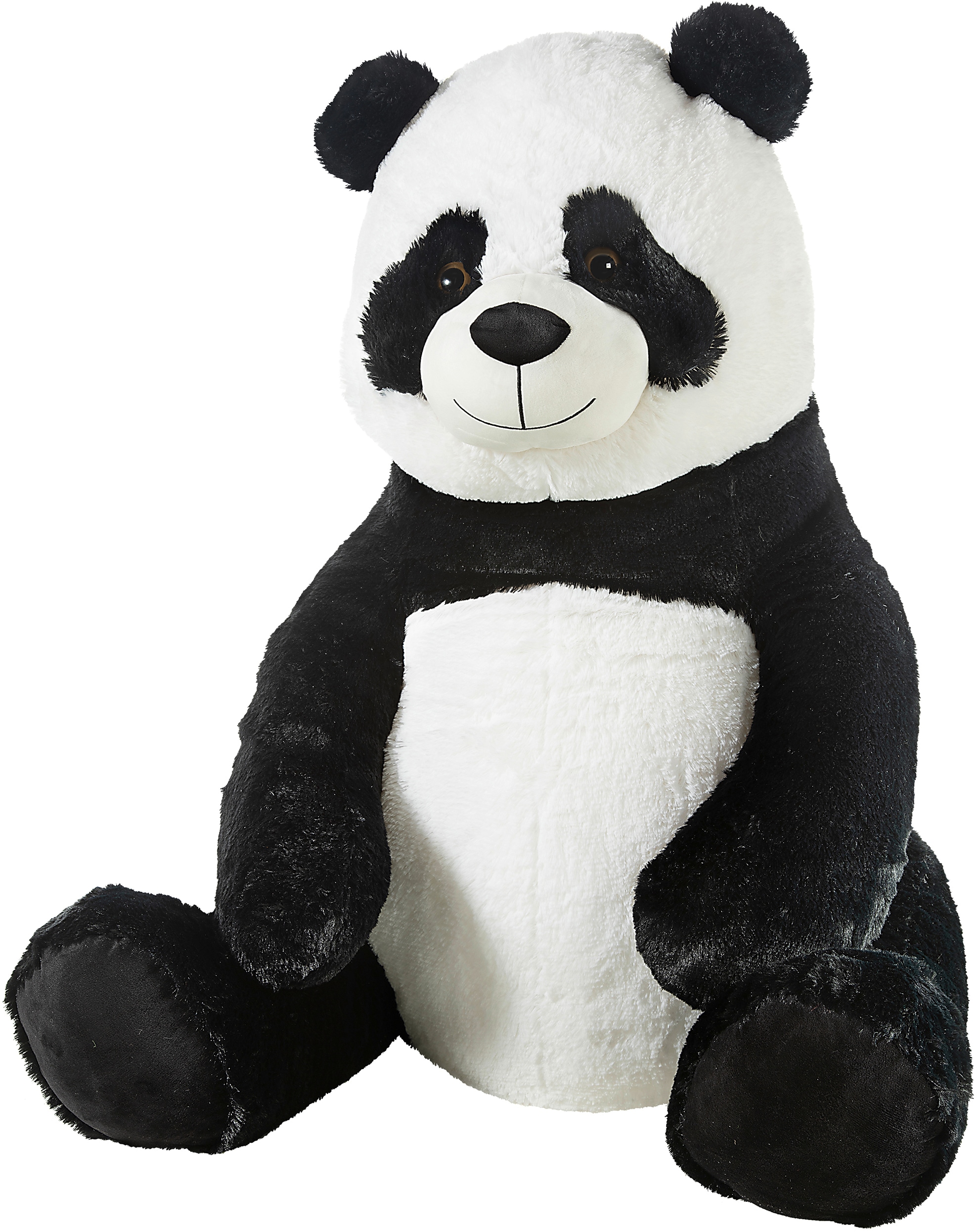 Kuscheltier »Panda XXL, 100 cm«