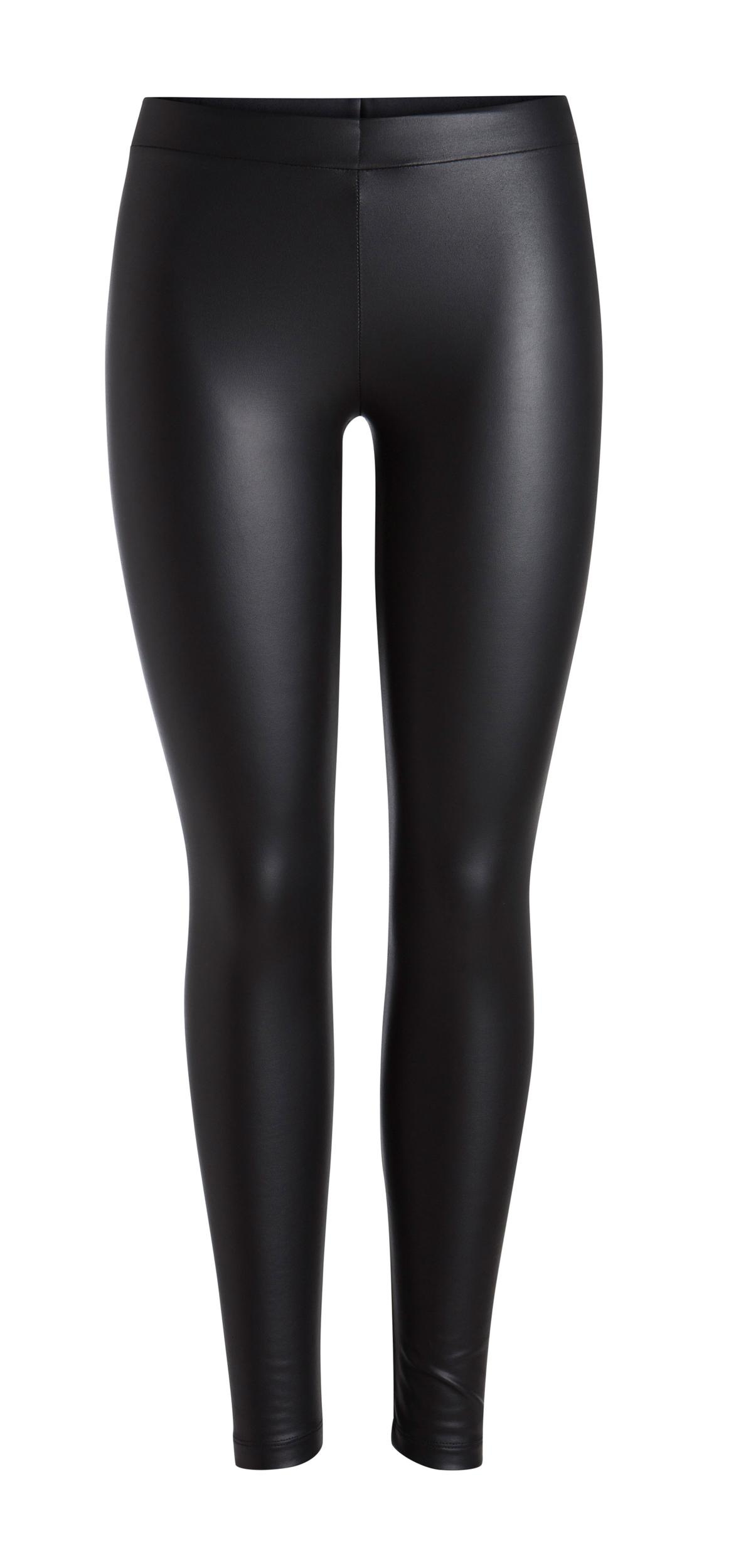 pieces Leggings »PCNEW SHINY FLEECE LEGGINGS NOOS«