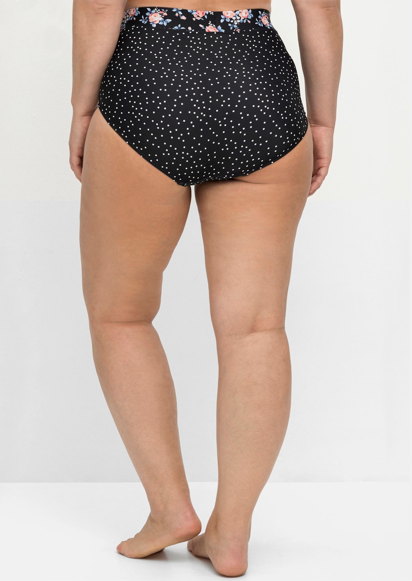 Sheego Bikini-Hose