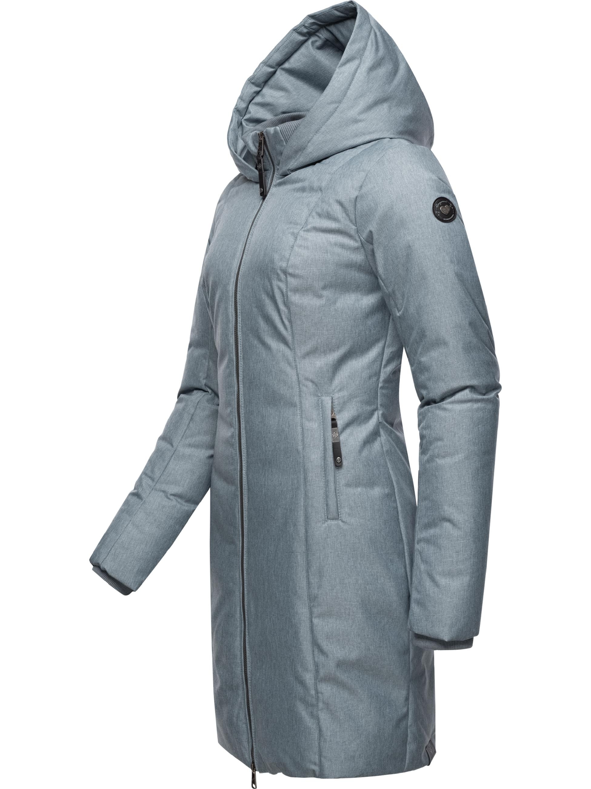 Ragwear Wintermantel »Wintermantel Amarri«