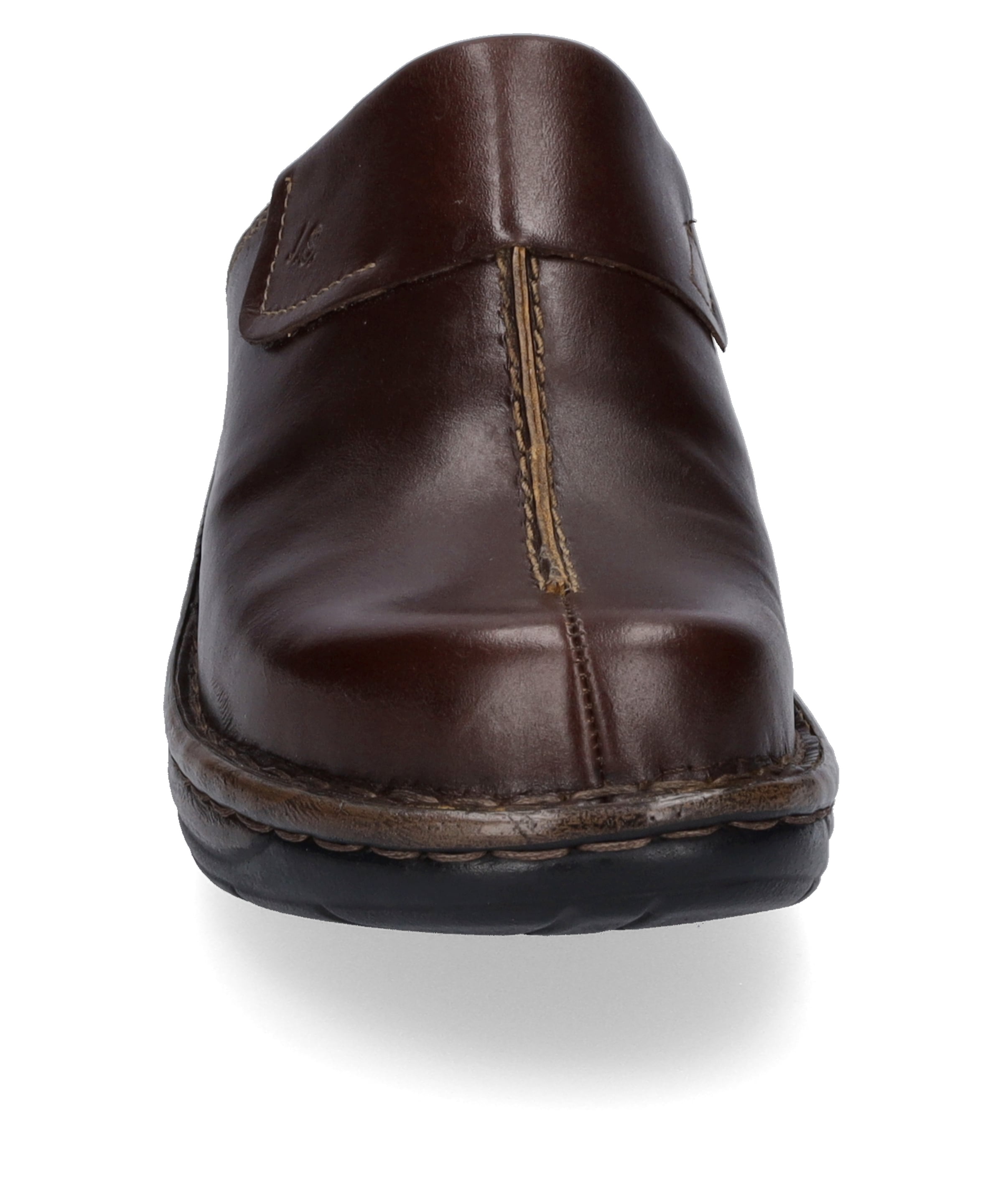 Josef Seibel Clog »Carole, braun«