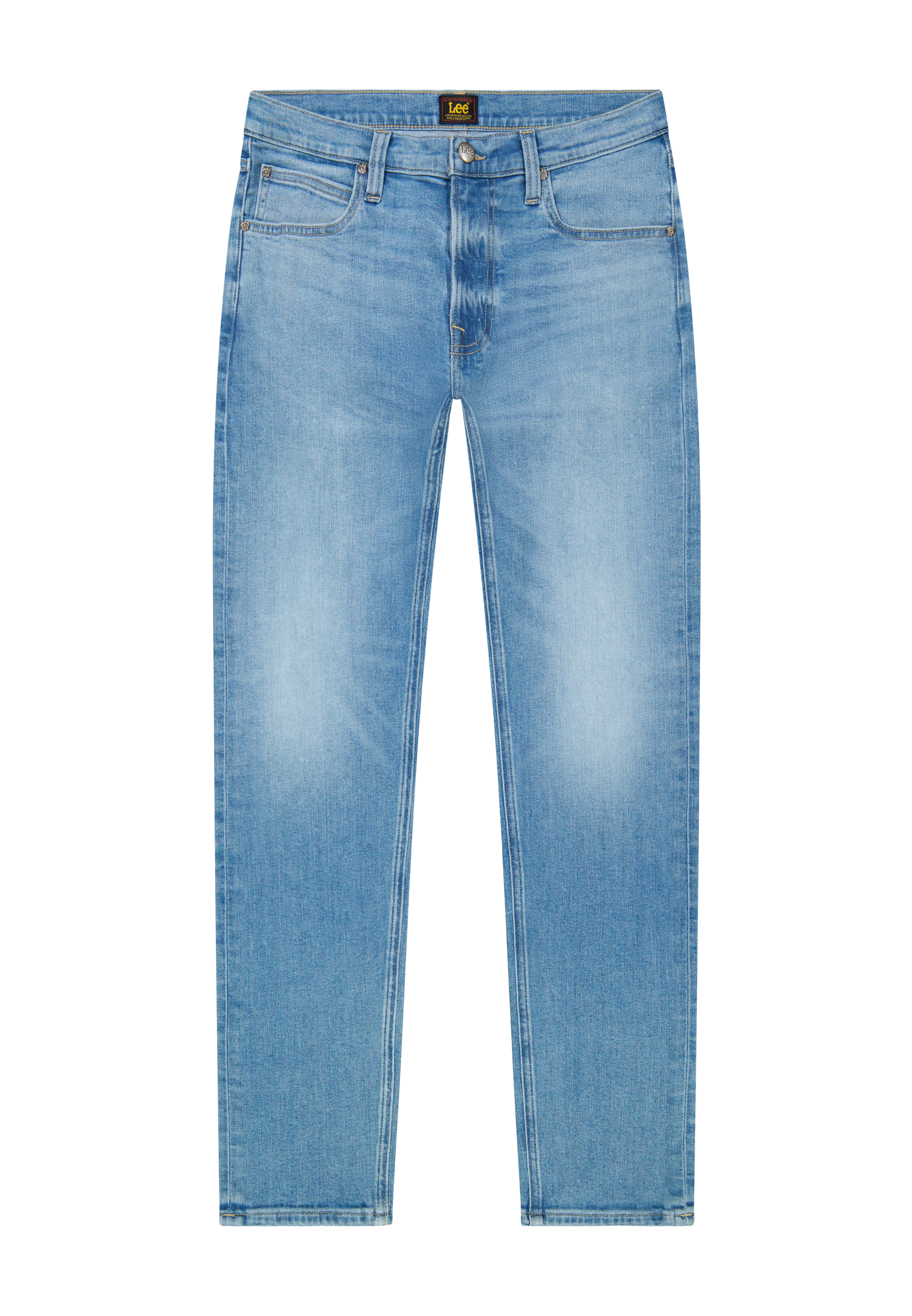 Lee® Tapered-fit-Jeans »LUKE«